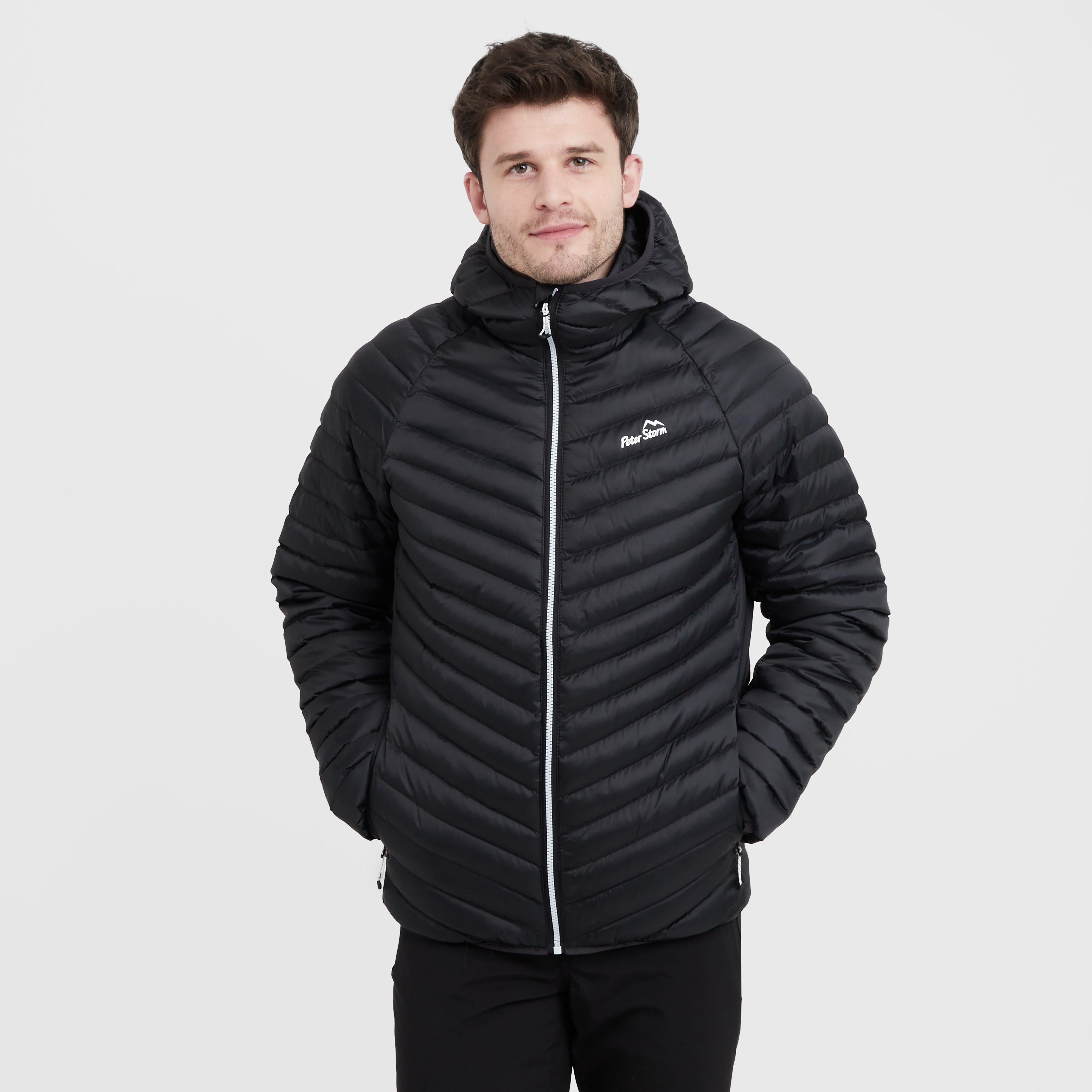 Men’s Active Insulated Jacket Men’s Active Insulated Jacket