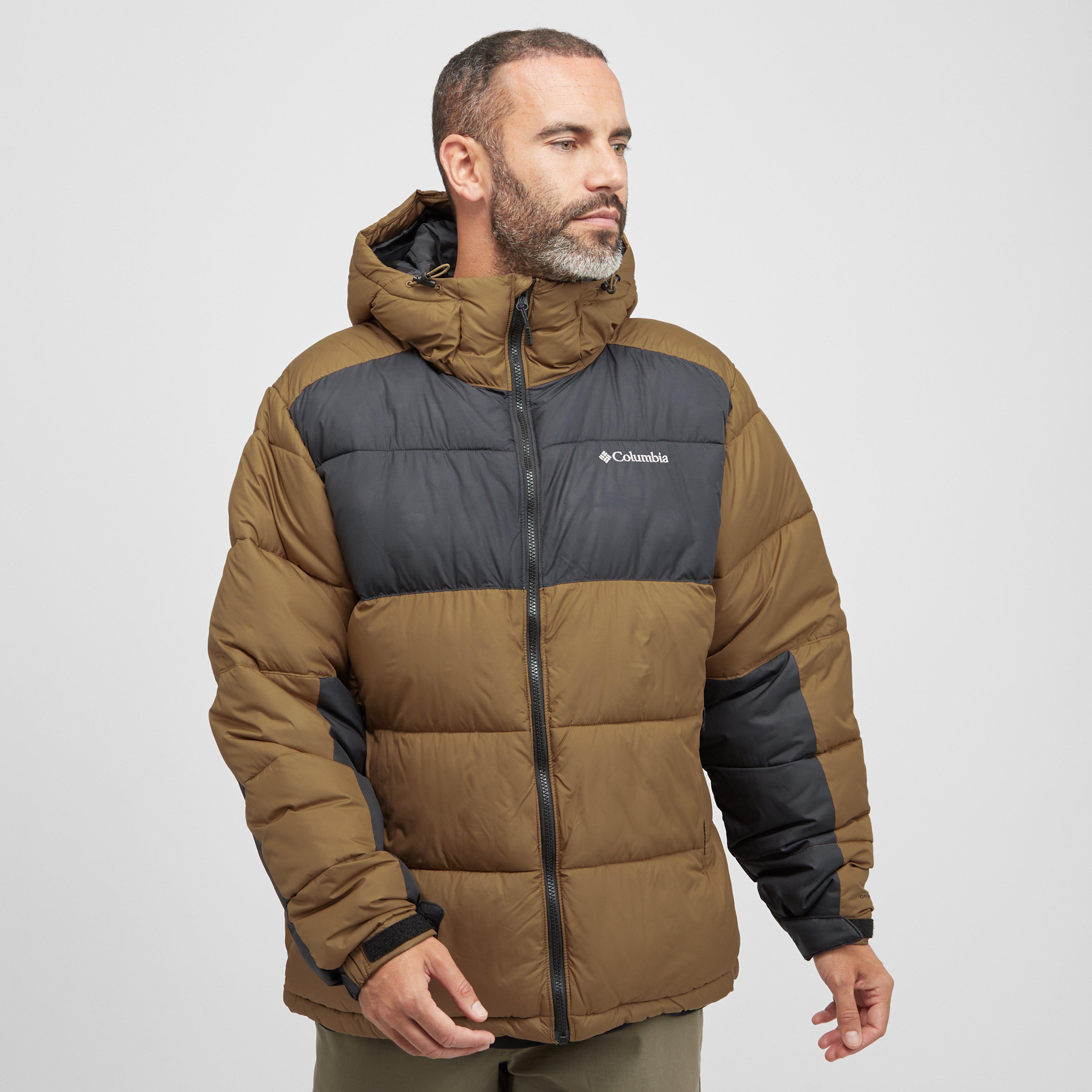 Men’s Pike Lake™ II Hooded Puffer Jacket Men’s Pike Lake™ II Hooded Puffer Jacket