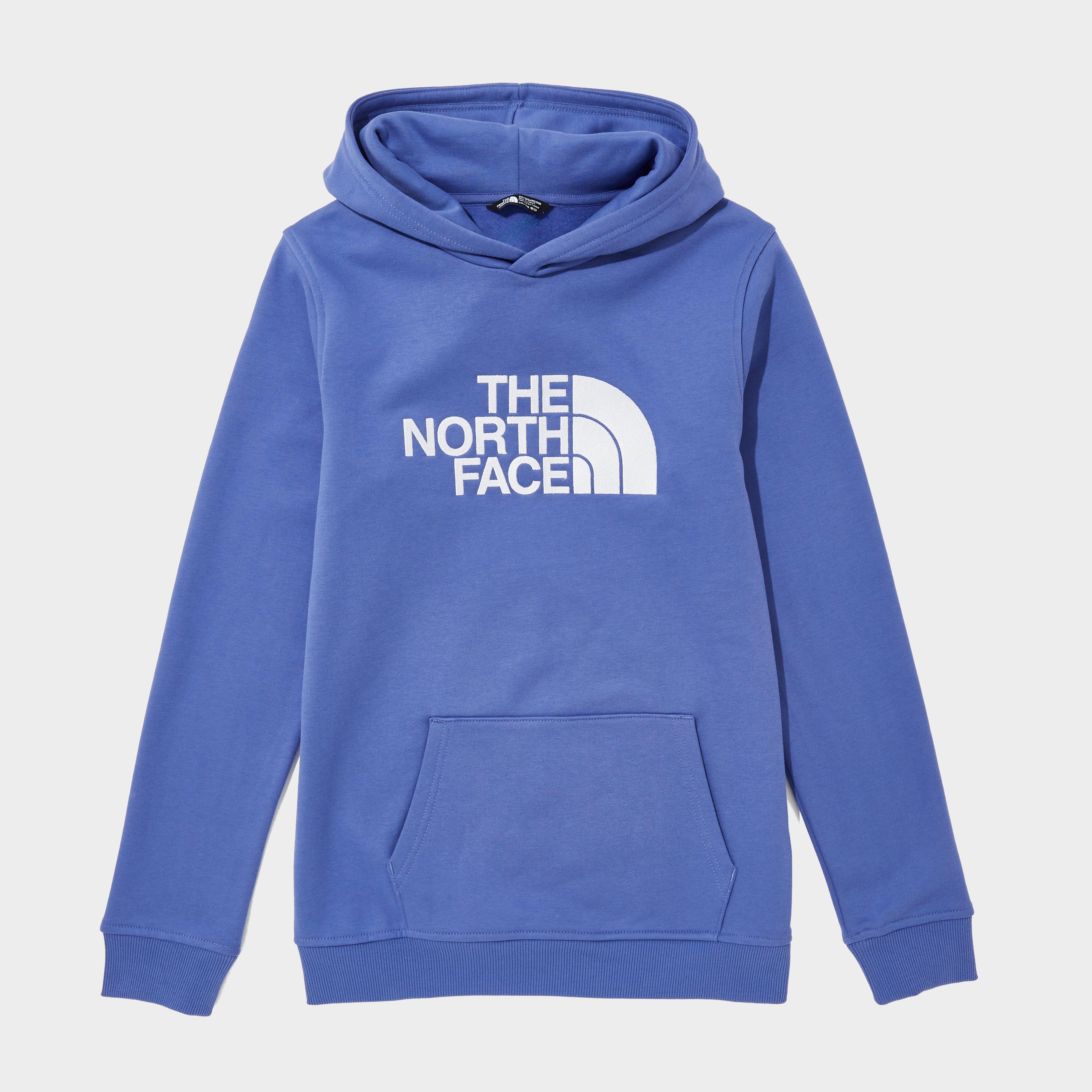 Kids’ Drew Peak Hoodie Kids’ Drew Peak Hoodie