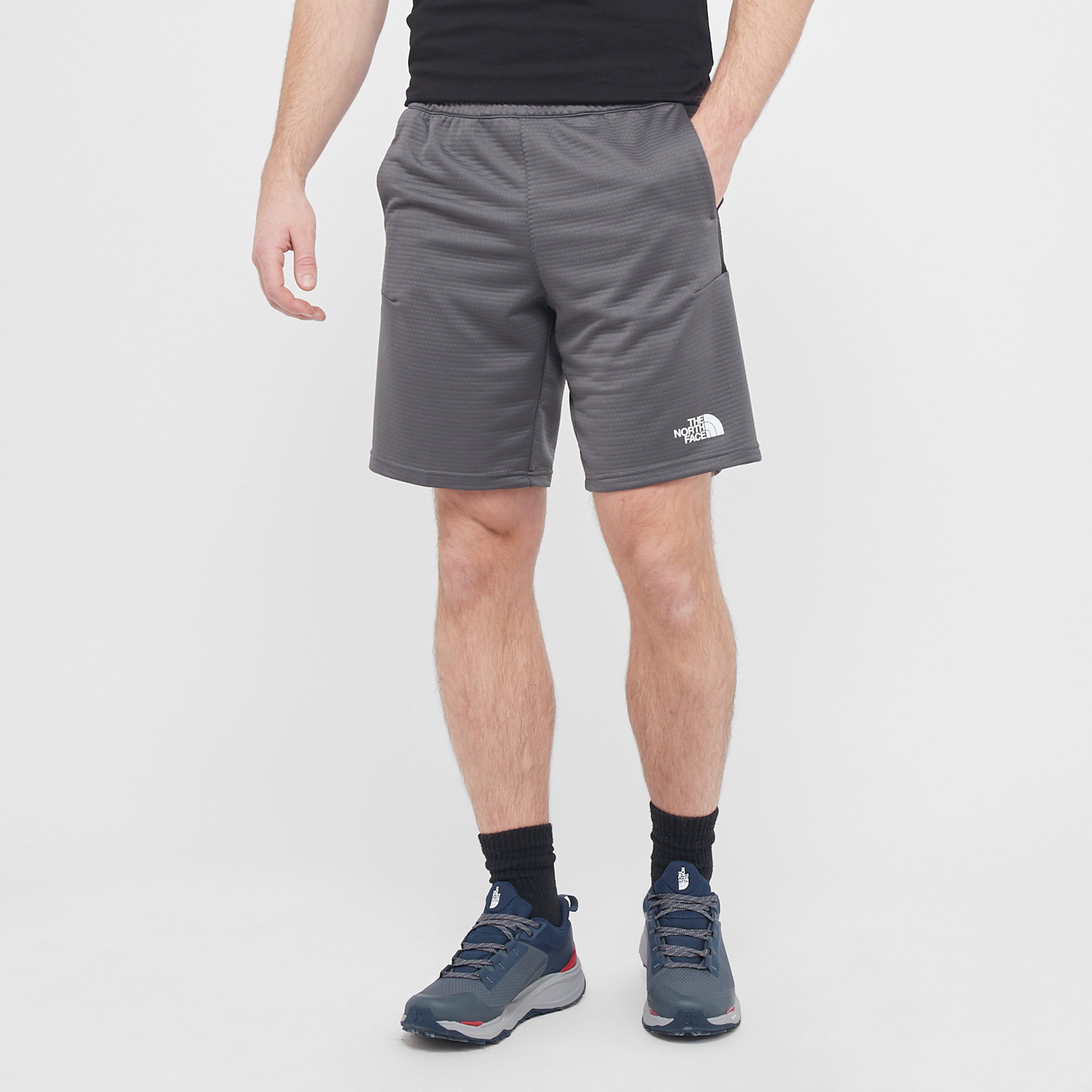 Men’s Mountain Athletics Fleece Shorts Men’s Mountain Athletics Fleece Shorts