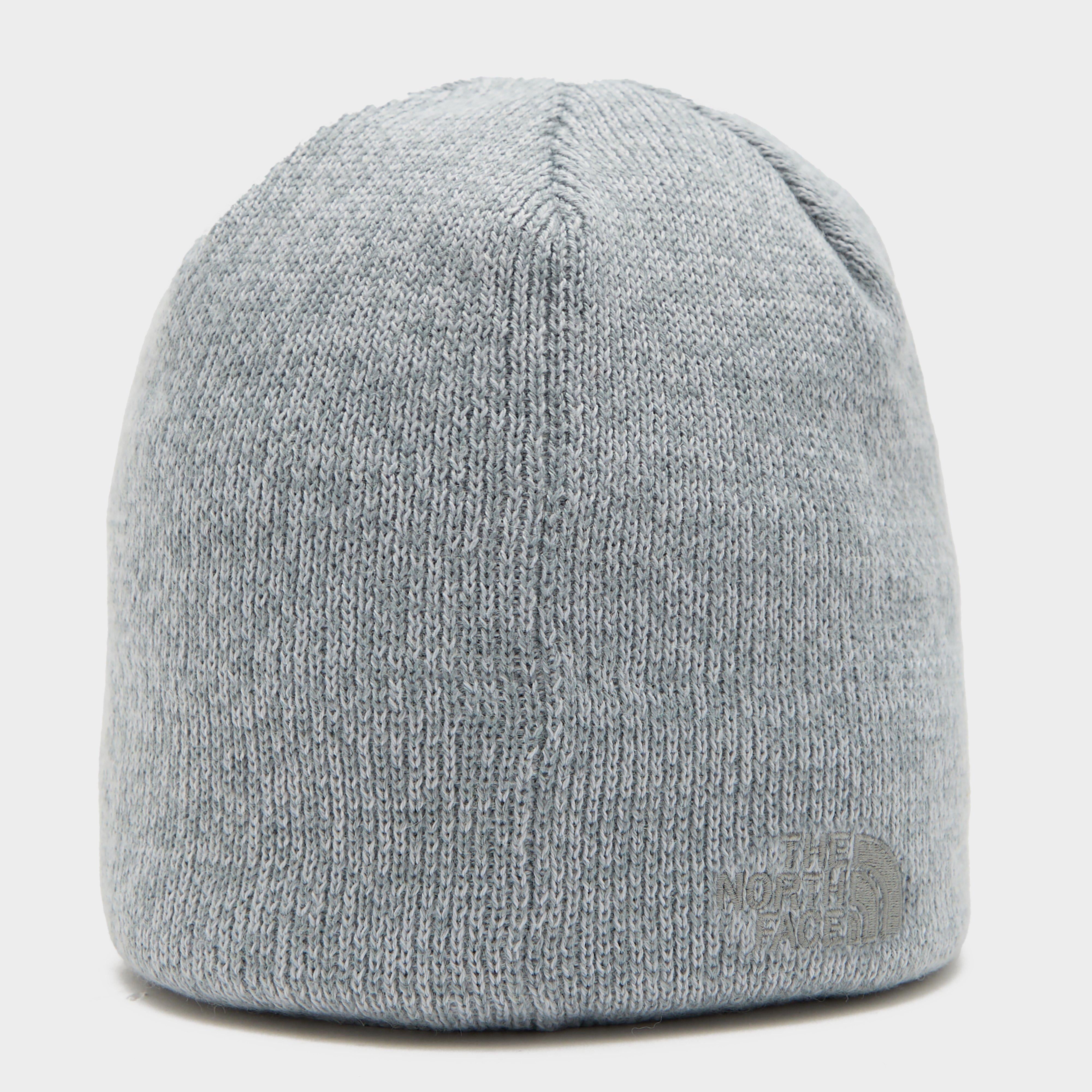 Men’s Jim Beanie – Grey One Size Men’s Jim Beanie – Grey One Size