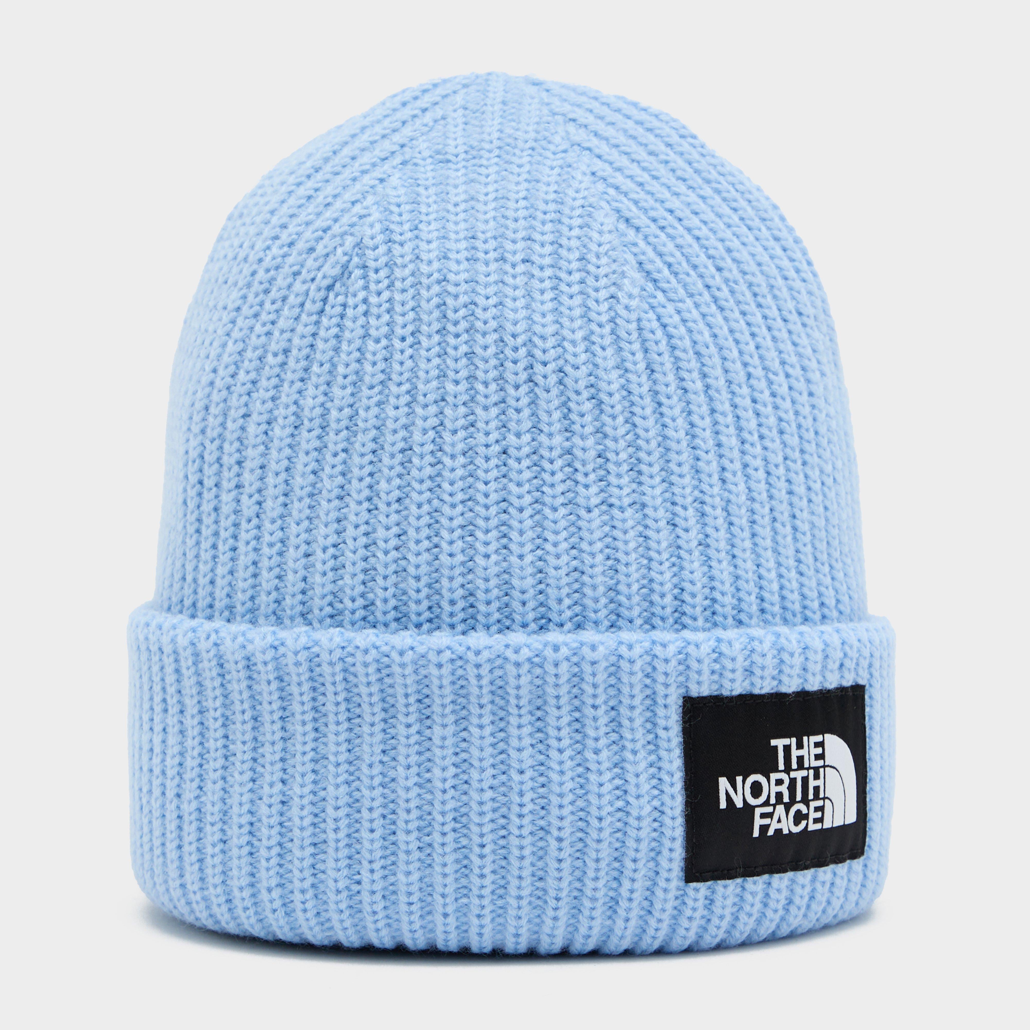 Men’s Salty Lined Beanie – Blue One Size Men’s Salty Lined Beanie – Blue One Size