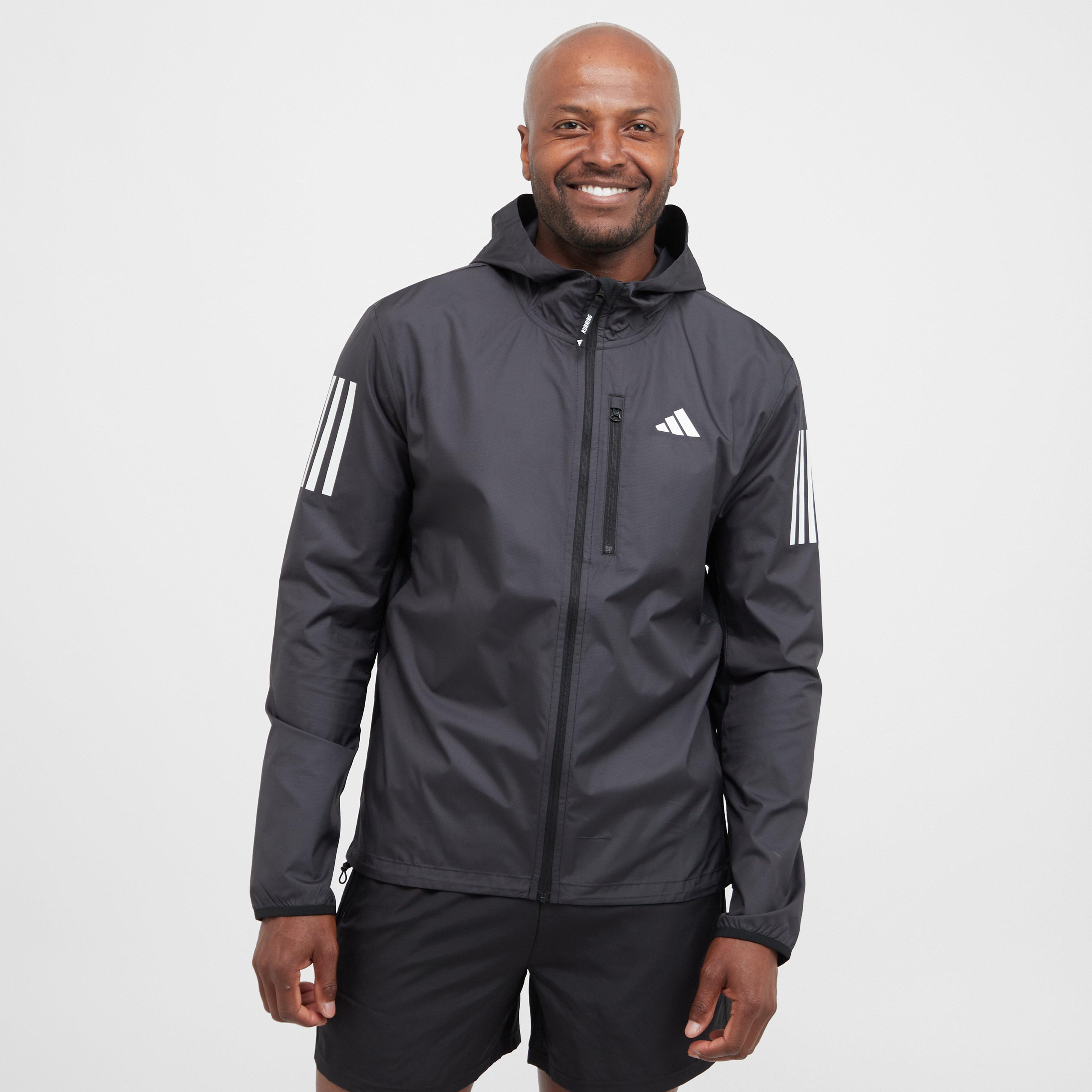 Men’s Own the Run Jacket Men’s Own the Run Jacket