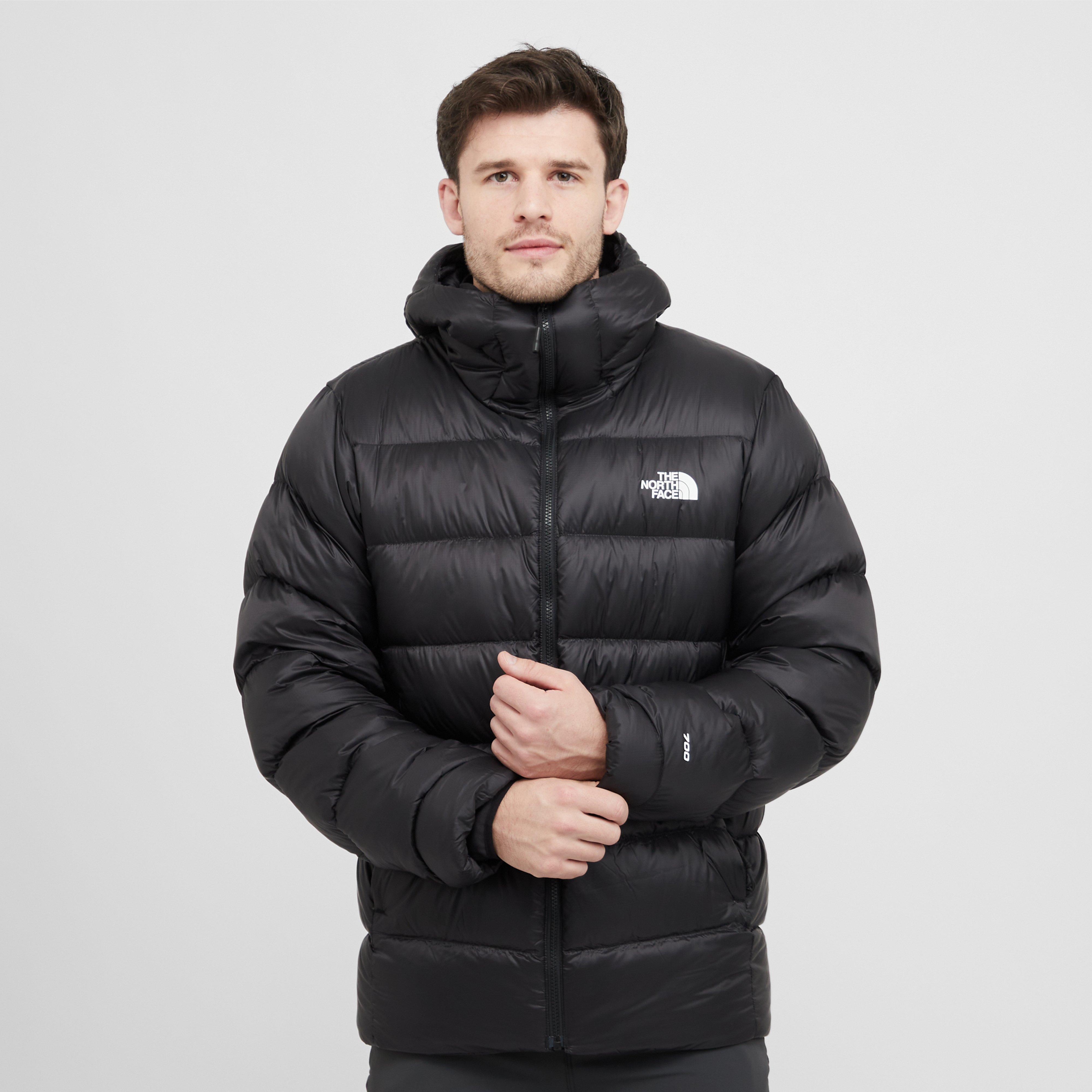 Men’s Hathersage Insulated Down Jacket Men’s Hathersage Insulated Down Jacket
