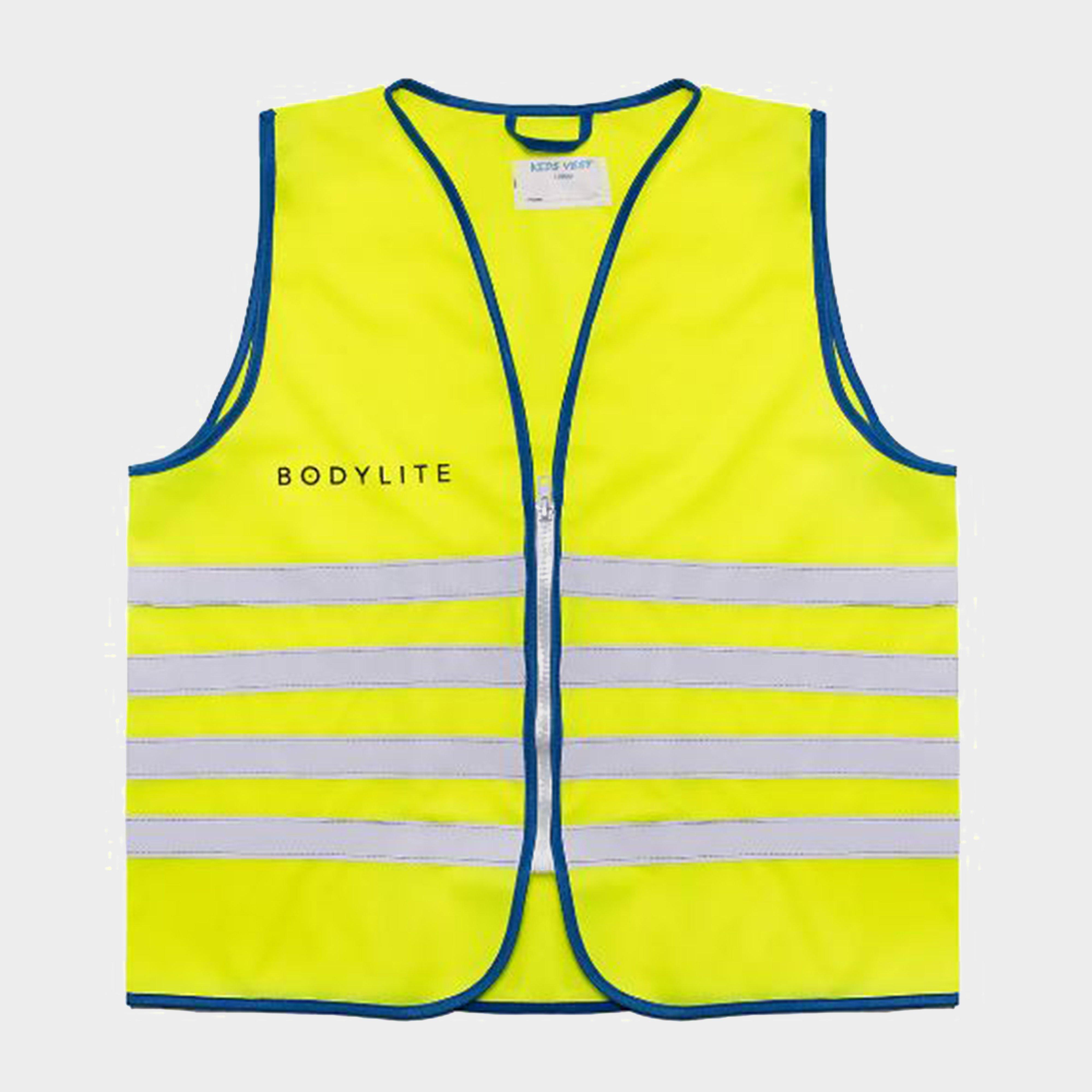 Kids’ Reflective Vest Kids’ Reflective Vest