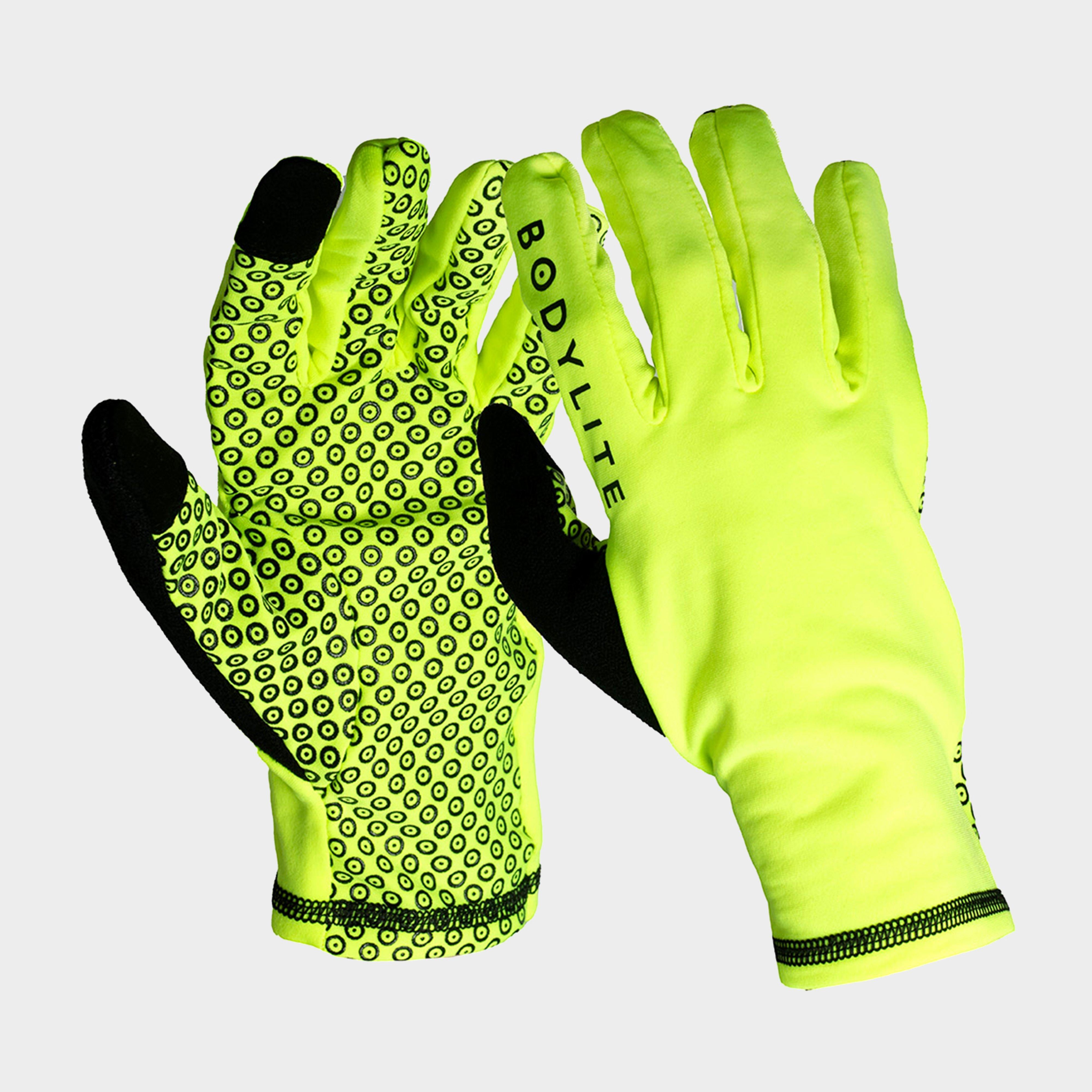 Reflective Gloves Reflective Gloves