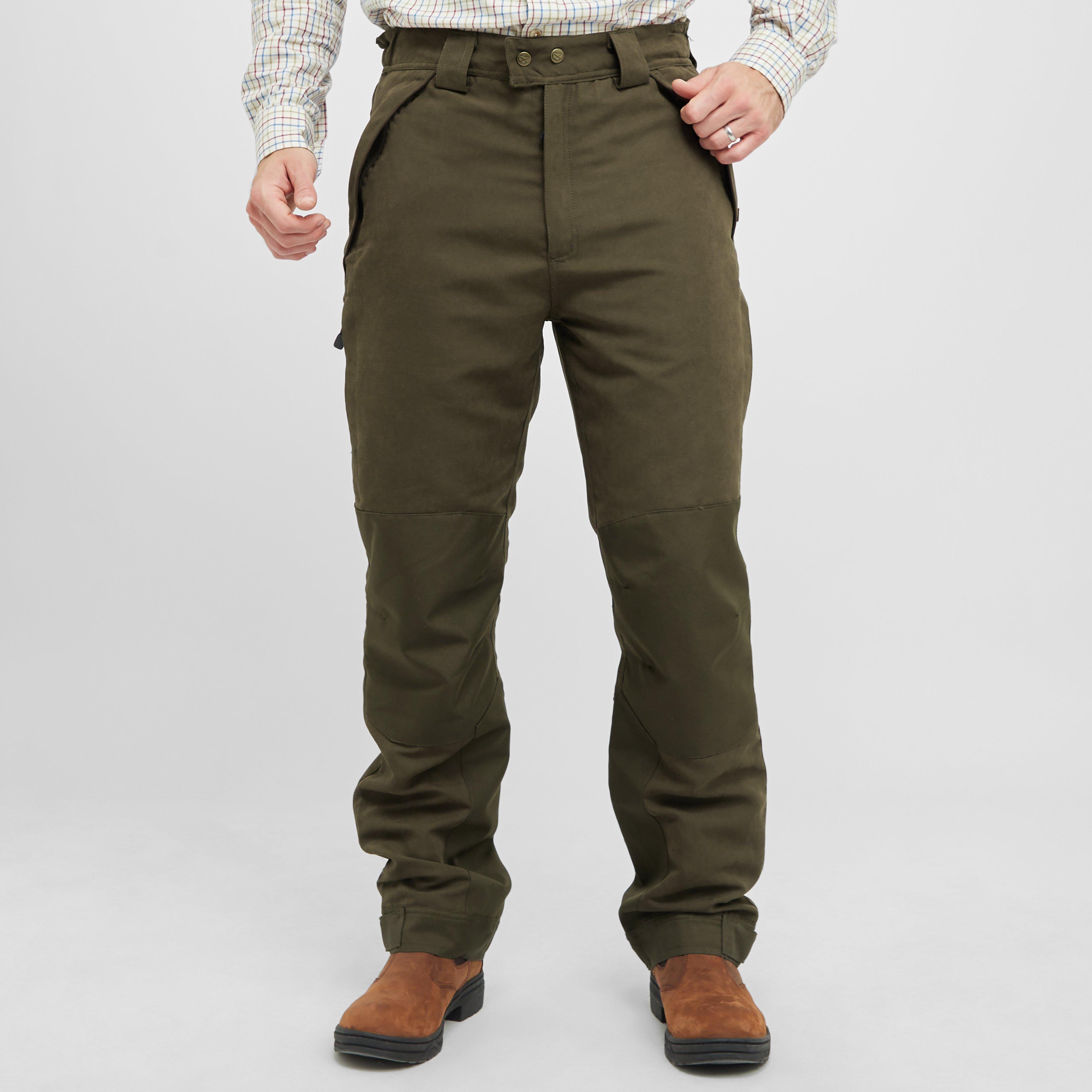 Mens Kincraig Waterproof Field Trousers Mens Kincraig Waterproof Field Trousers