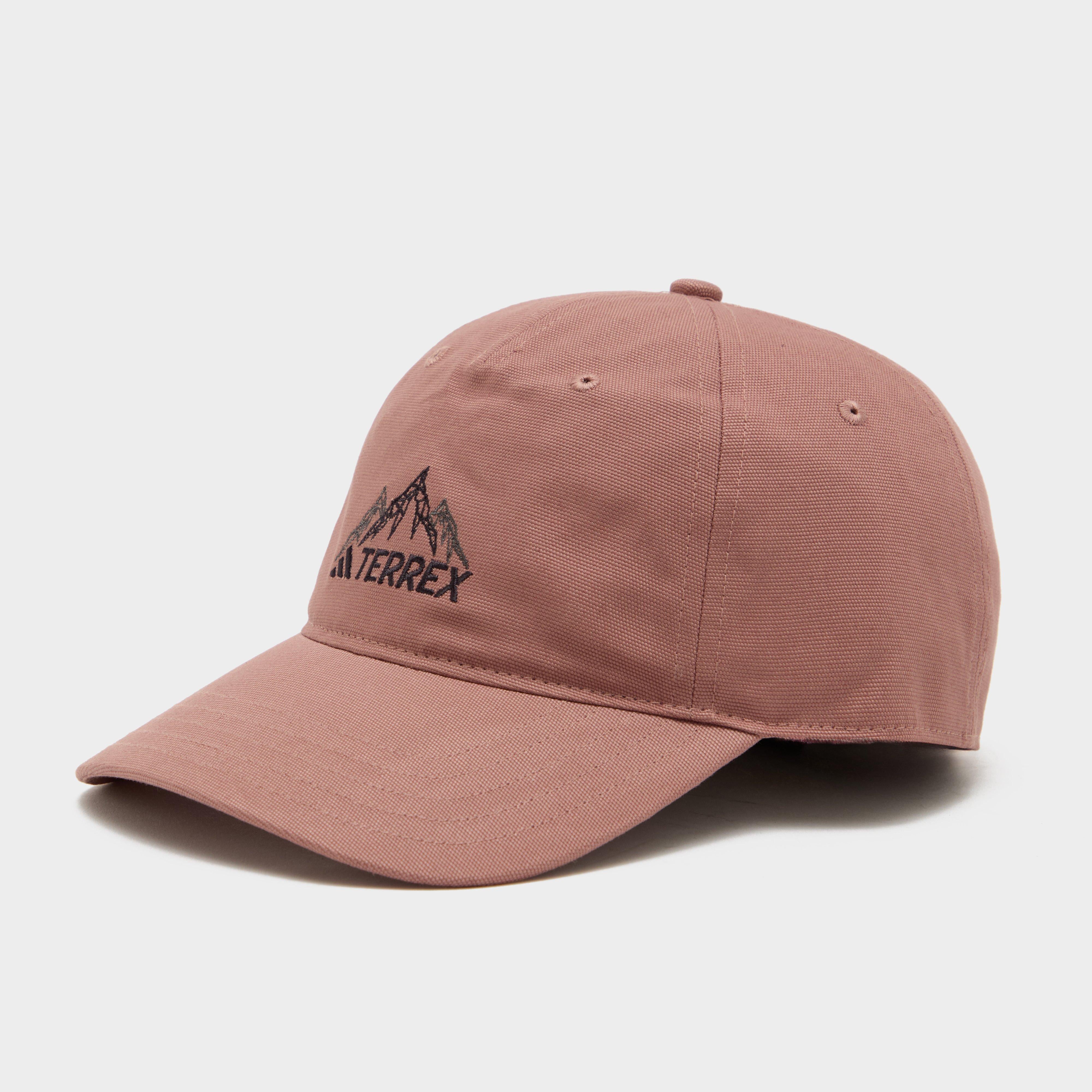Unisex Multi Baseball Cap – Pink One Size Unisex Multi Baseball Cap – Pink One Size