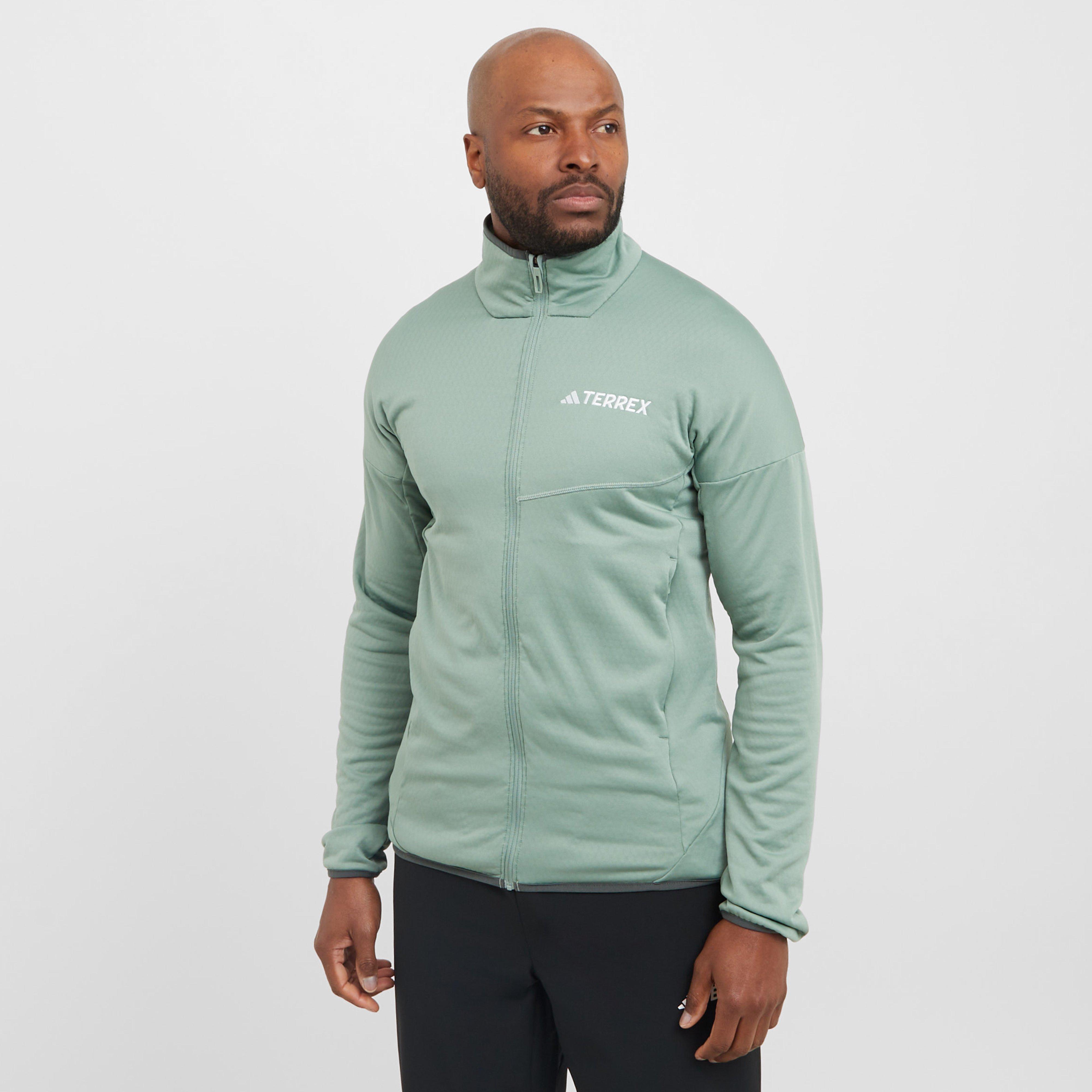 Men’s Xperior Climawarm Light Fleece Jacket Men’s Xperior Climawarm Light Fleece Jacket