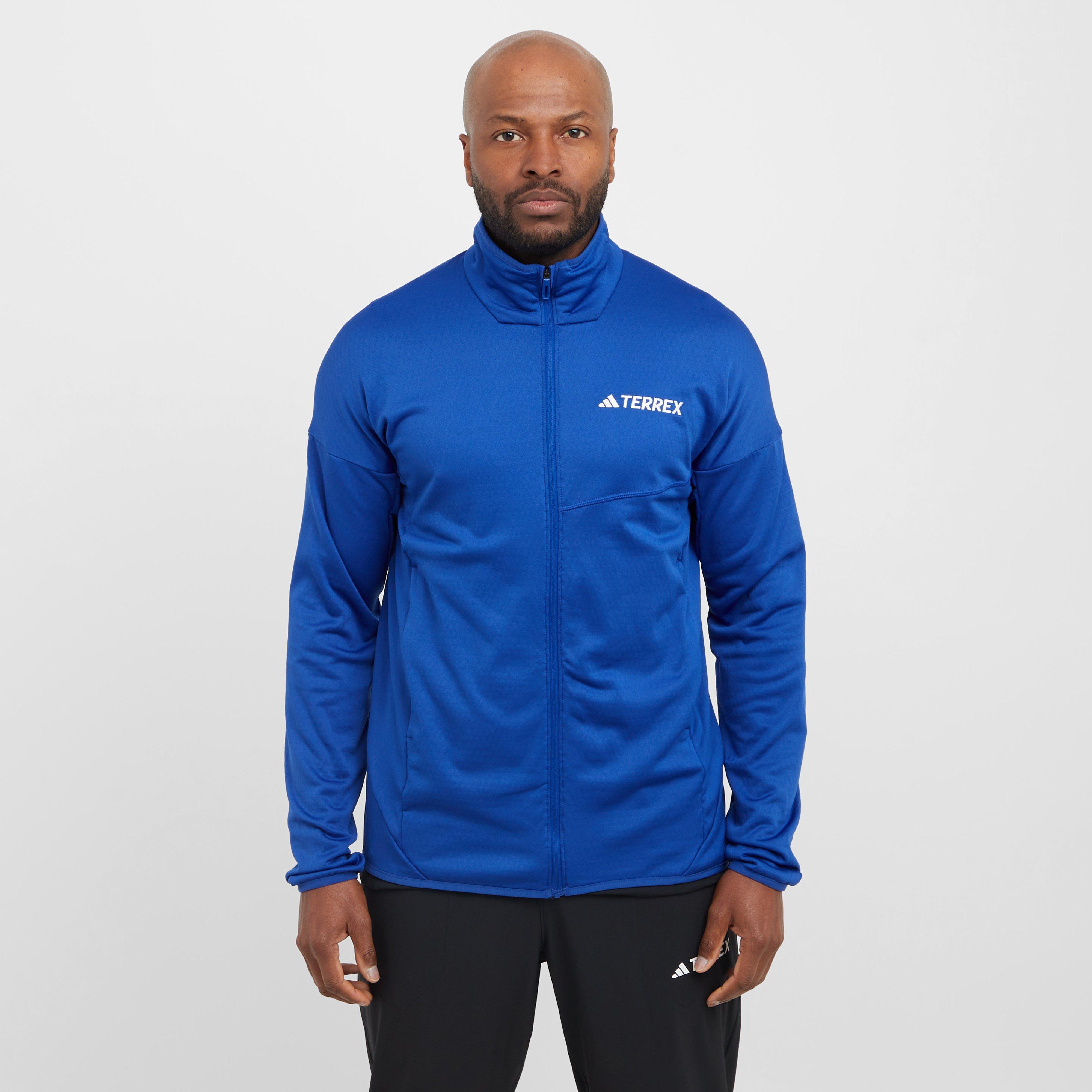 Men’s Xperior Climawarm Light Fleece Jacket Men’s Xperior Climawarm Light Fleece Jacket