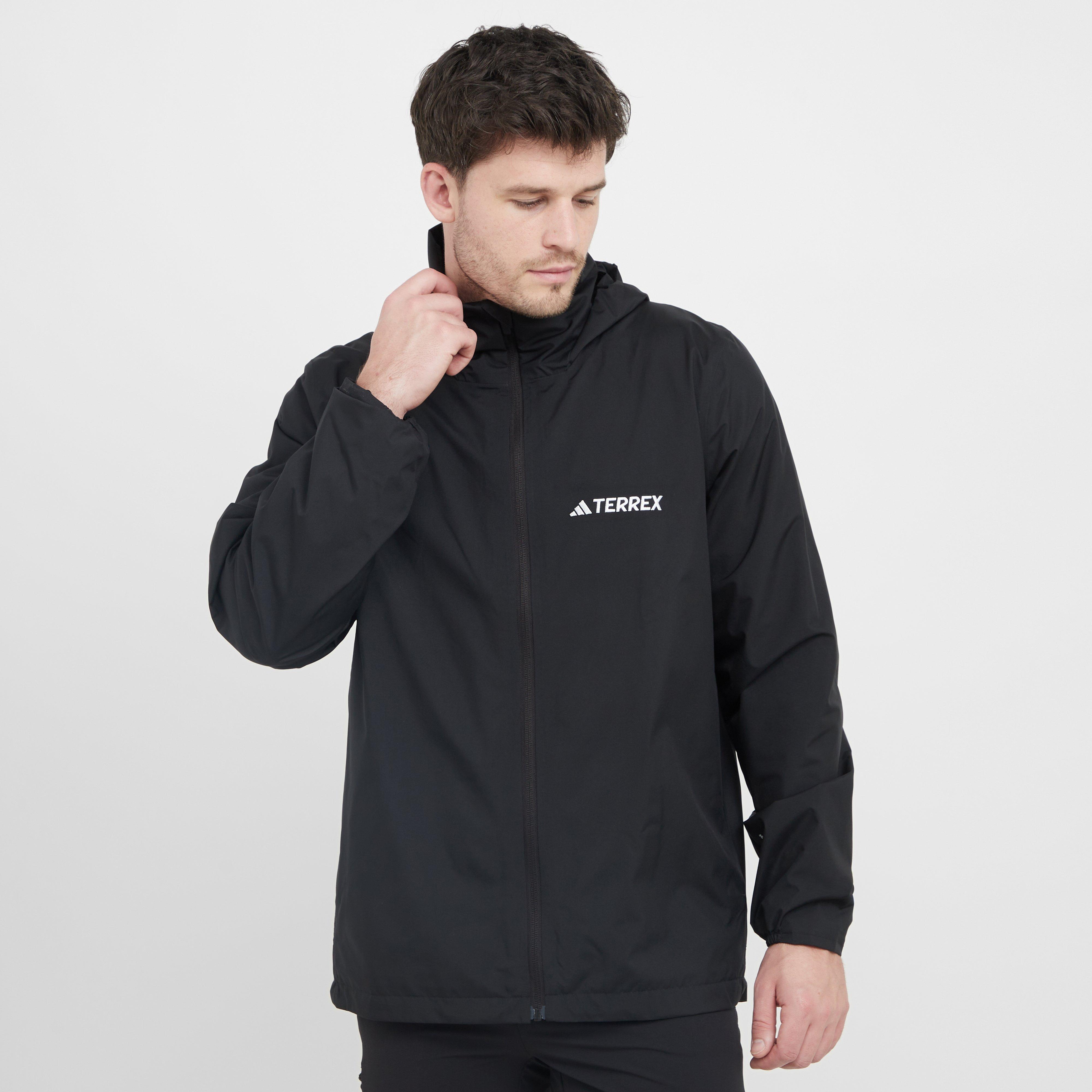Men’s Multi Essentials L Rain Jacket Men’s Multi Essentials L Rain Jacket
