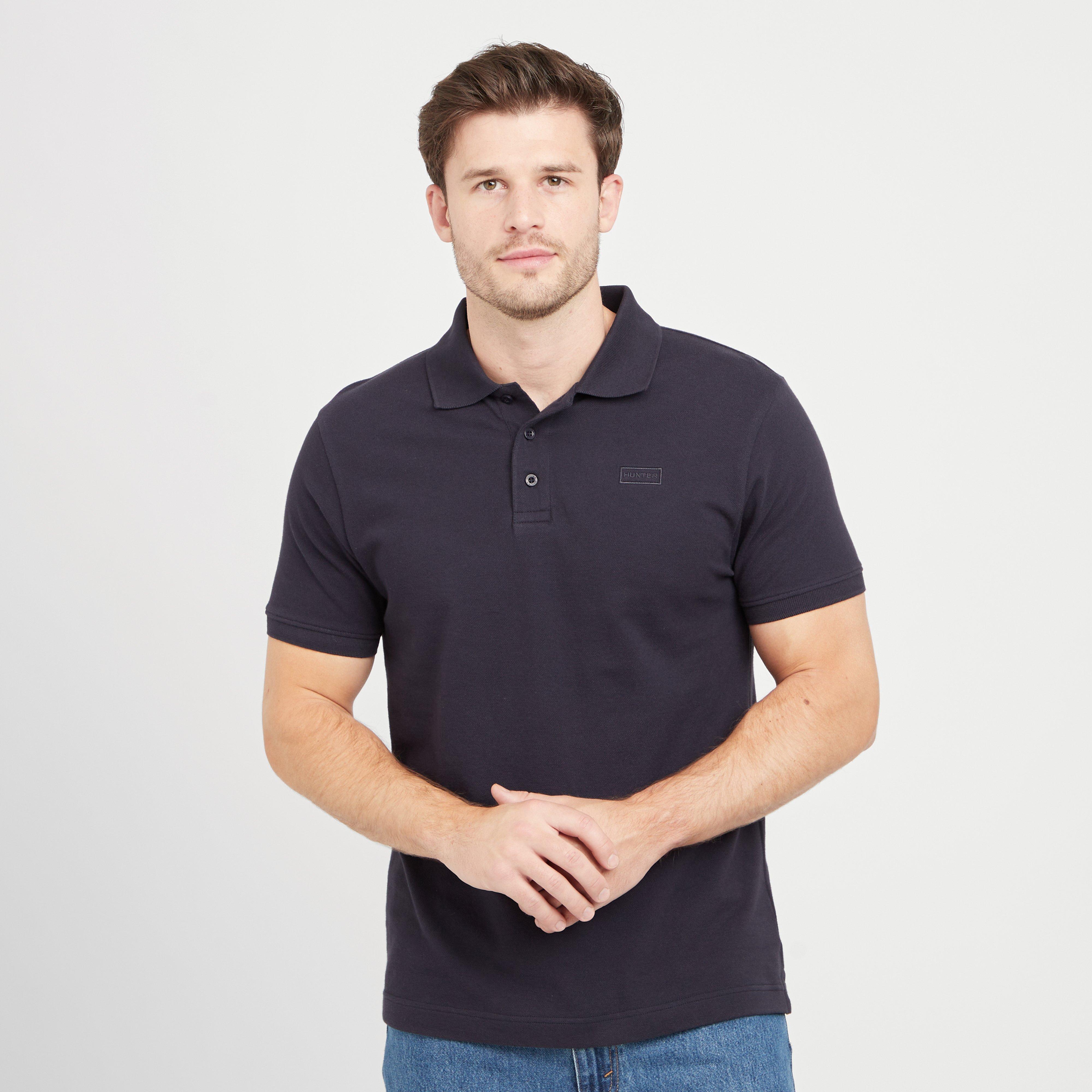 Green Label Men’s Alvie Short Sleeve Polo Shirt Green Label Men’s Alvie Short Sleeve Polo Shirt