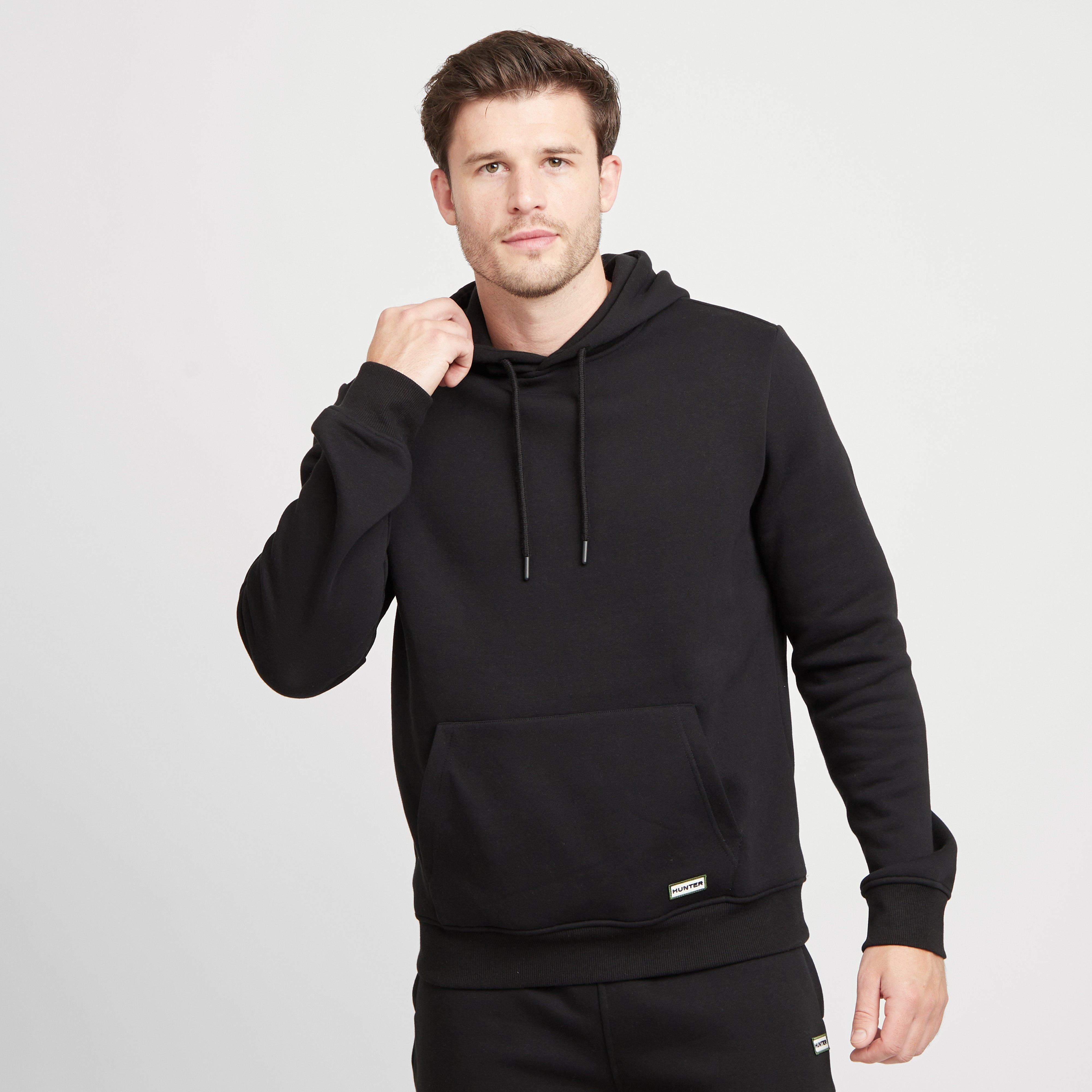 Men’s Wishaw Logo Hoodie Men’s Wishaw Logo Hoodie