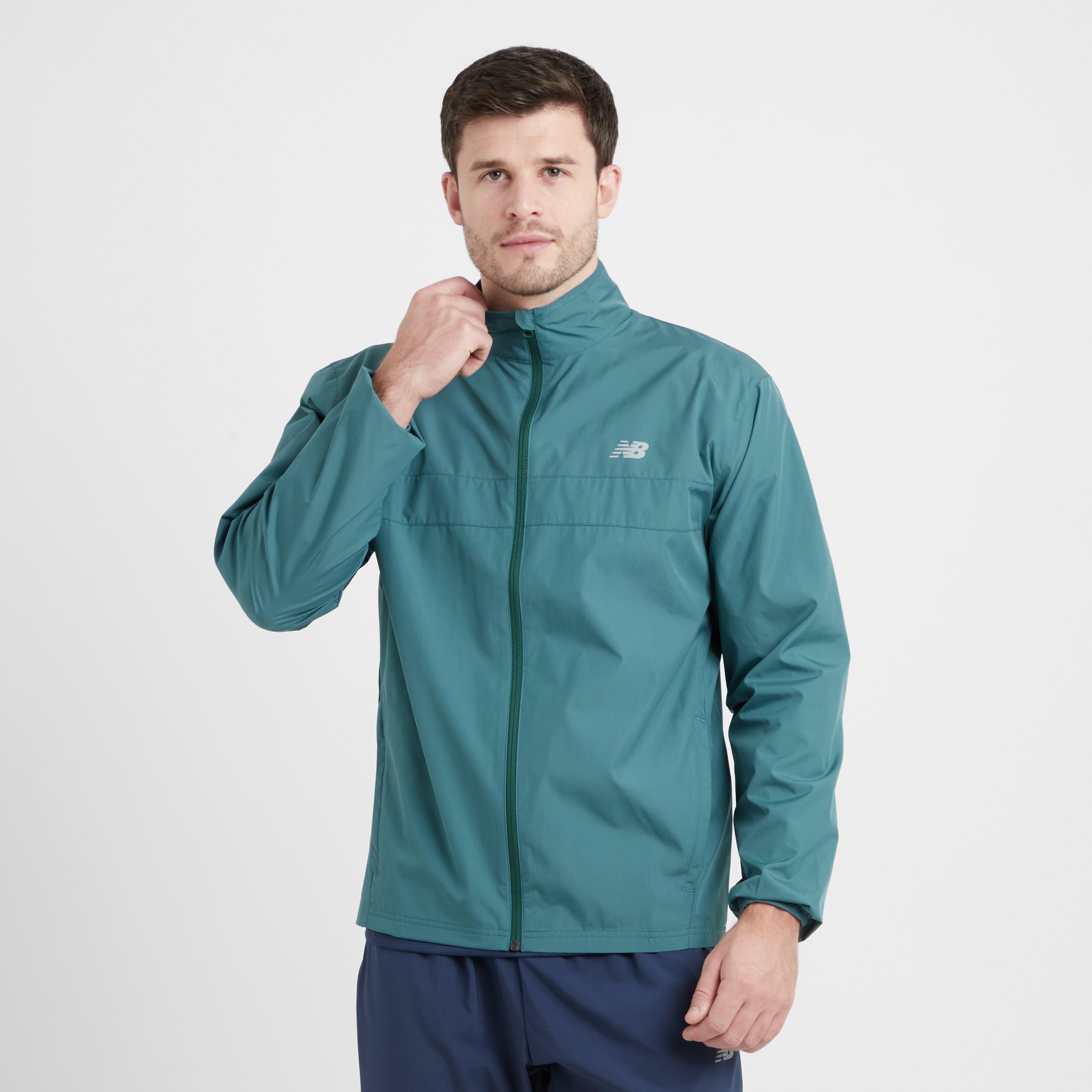 Men’s Sports Essentials Jacket Men’s Sports Essentials Jacket