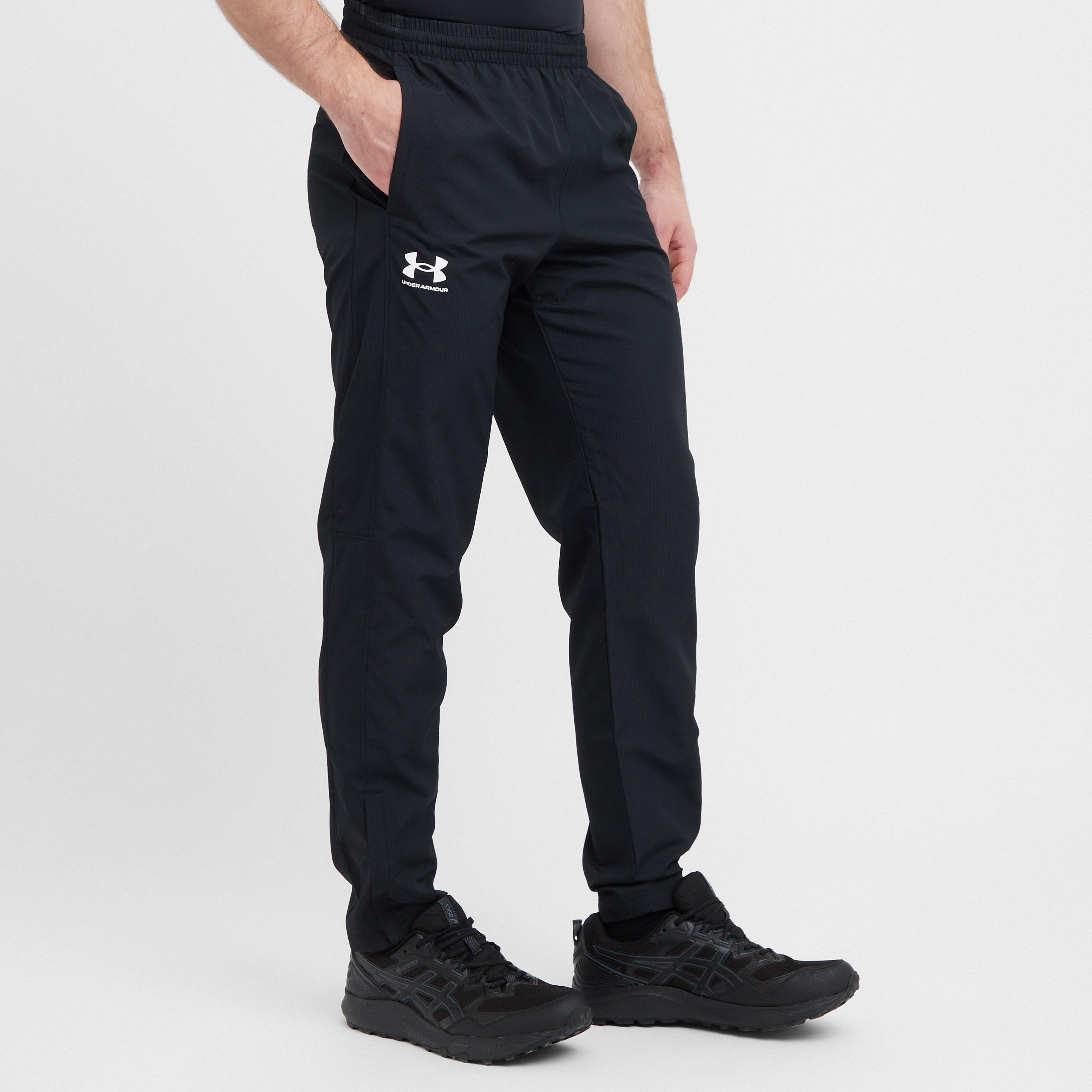 Men’s Rival Woven Windbreaker Pants Men’s Rival Woven Windbreaker Pants