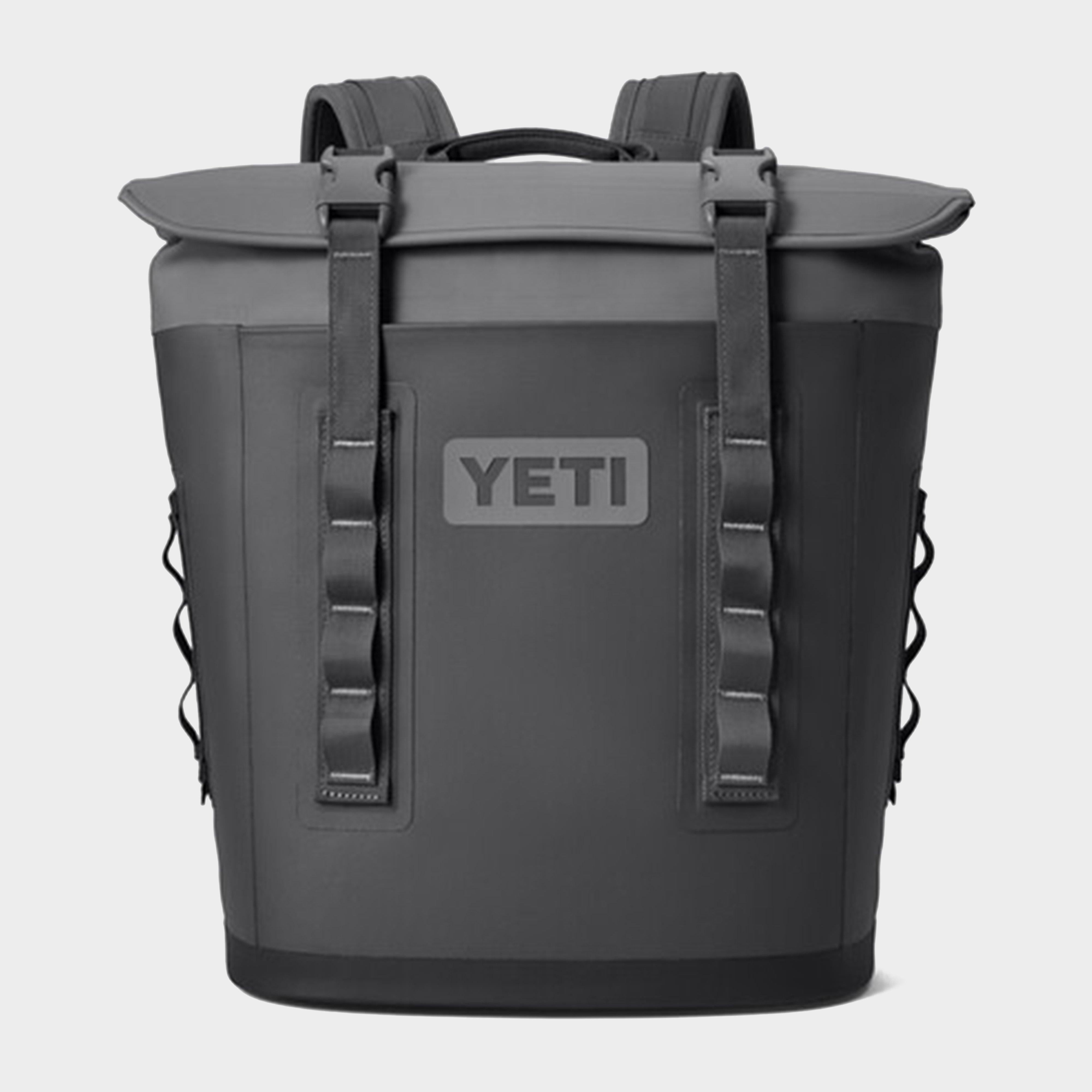 Hopper® M Backpack Cooler – Grey One Size Hopper® M Backpack Cooler – Grey One Size