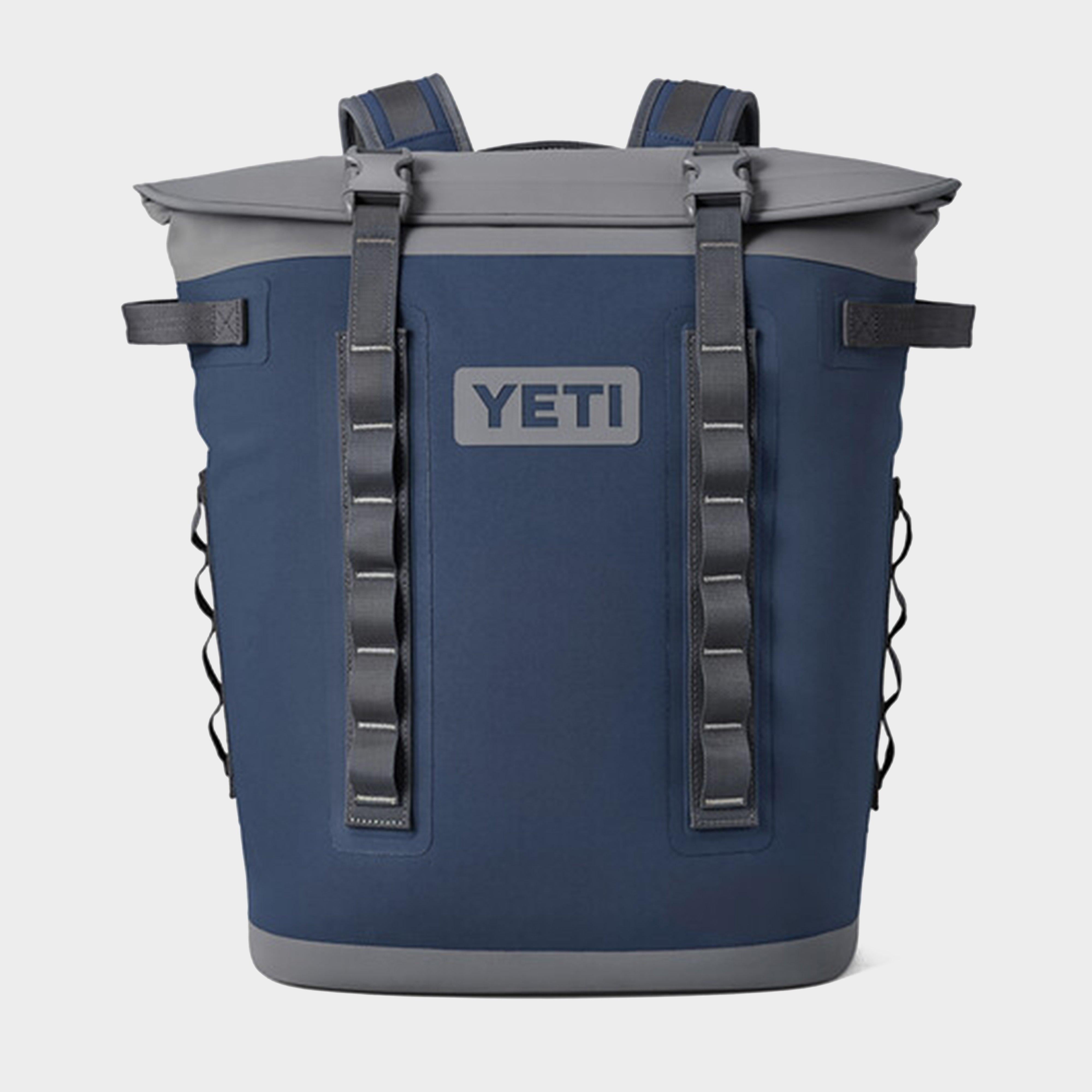Hopper® M Backpack Cooler – Navy One Size Hopper® M Backpack Cooler – Navy One Size