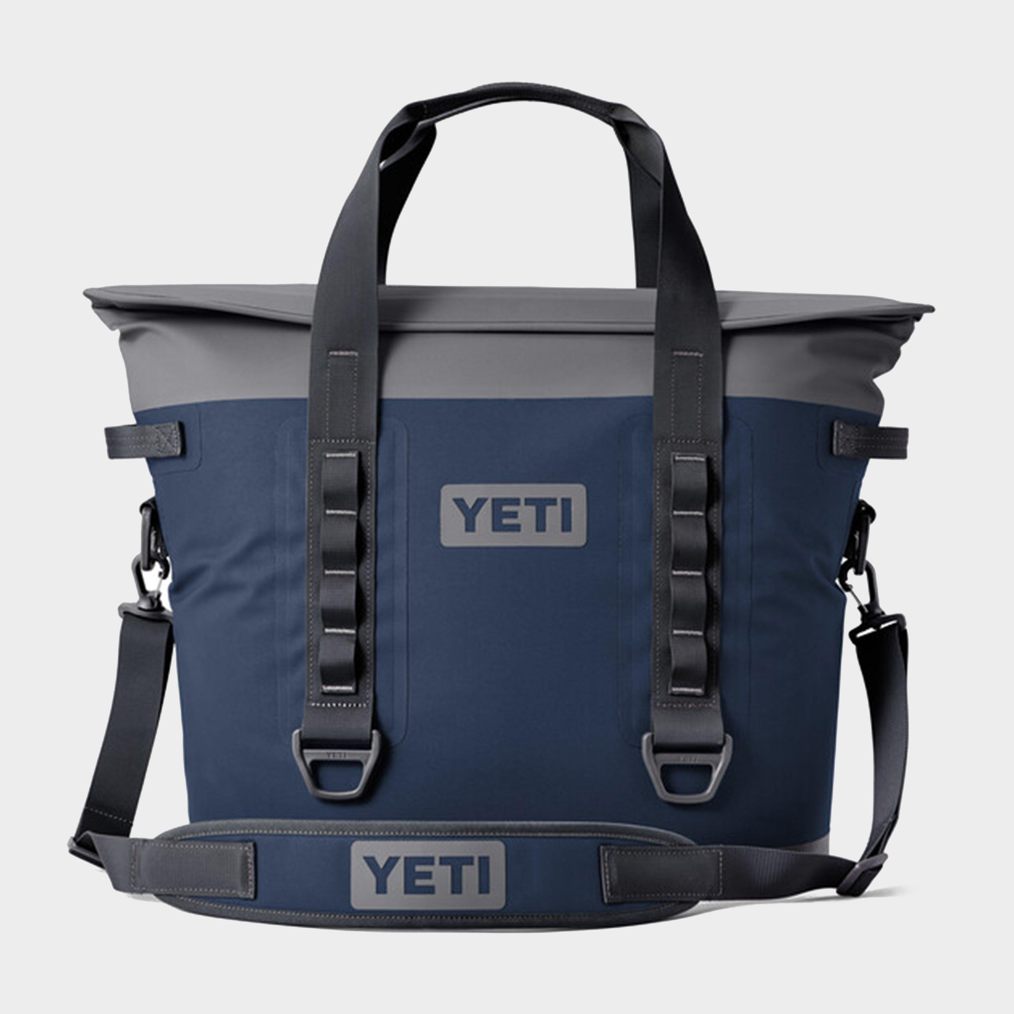 Hopper® M Cool Bag – Blue One Size Hopper® M Cool Bag – Blue One Size