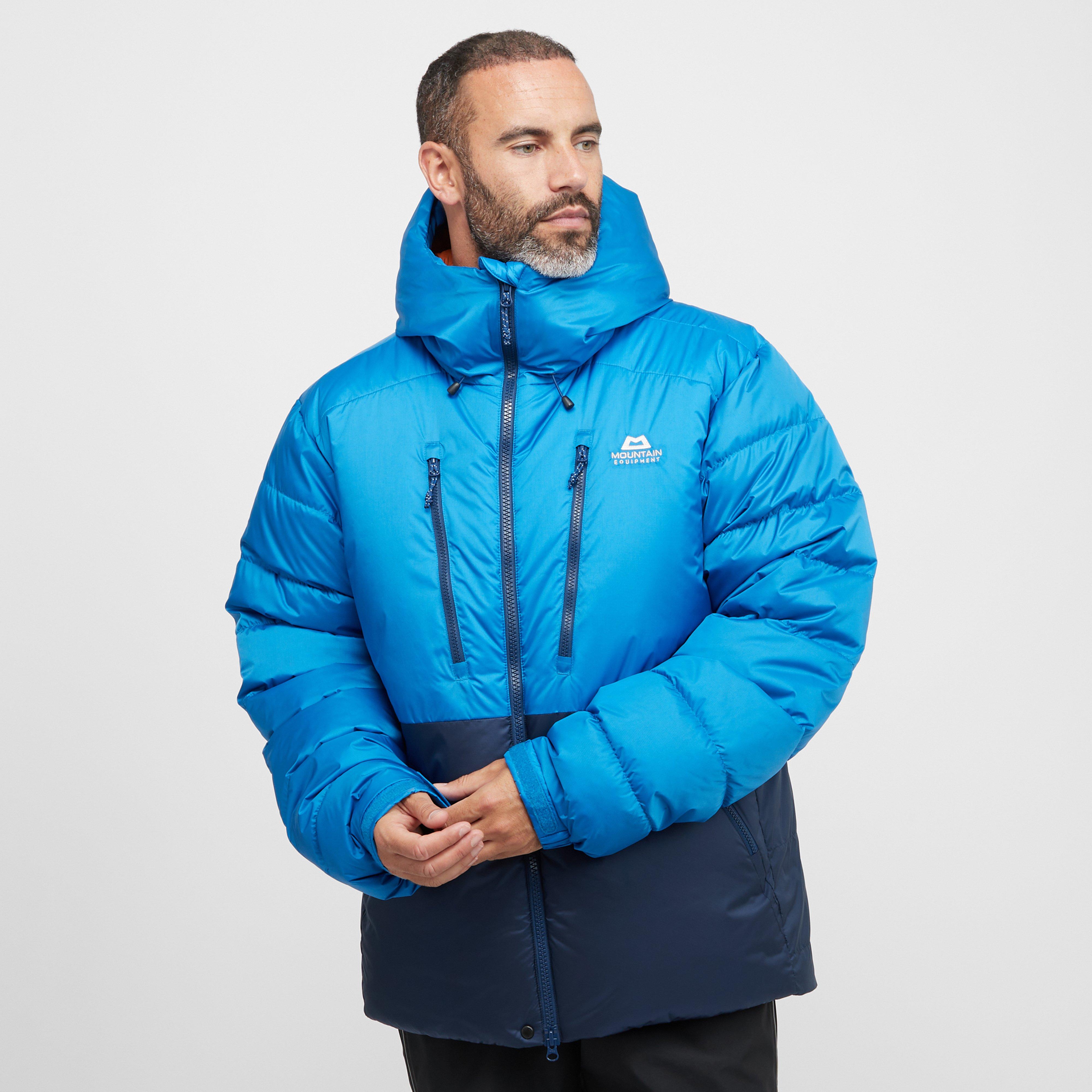 Men’s Annapurna Down Jacket Men’s Annapurna Down Jacket