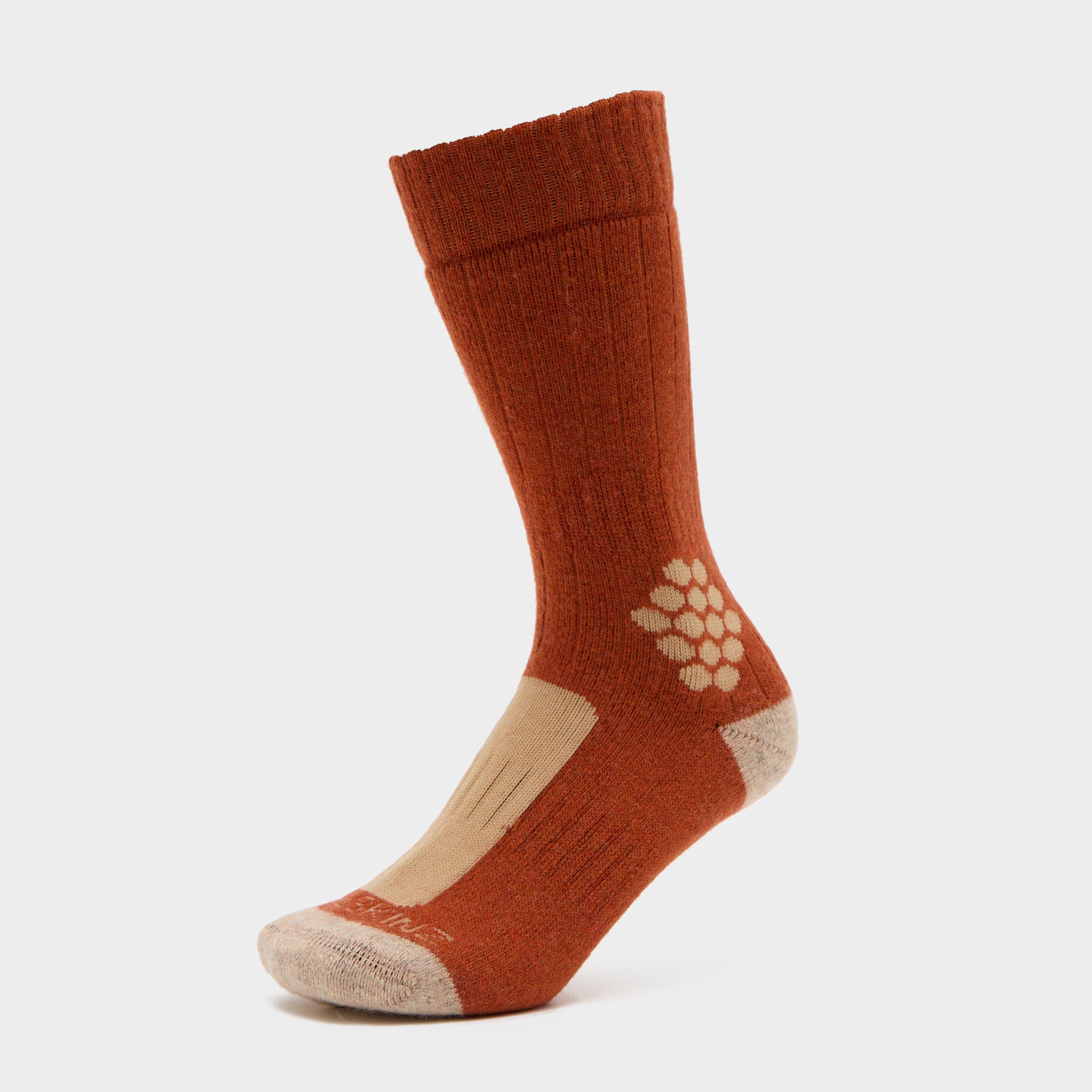 Scarning Recycled Wool Mid Length Socks Scarning Recycled Wool Mid Length Socks