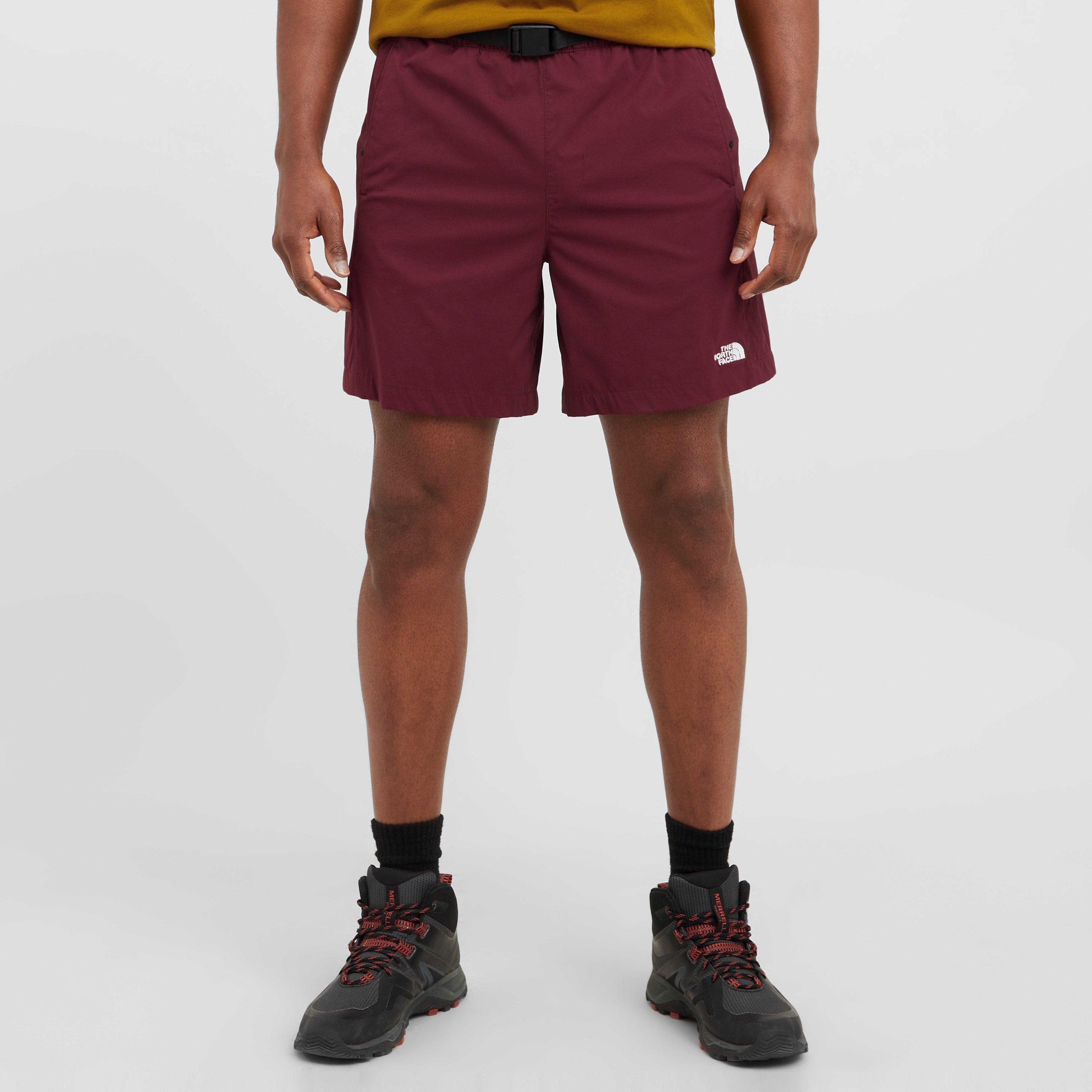 Men’s Class V Pathfinder Belted ” Shorts Men’s Class V Pathfinder Belted ” Shorts