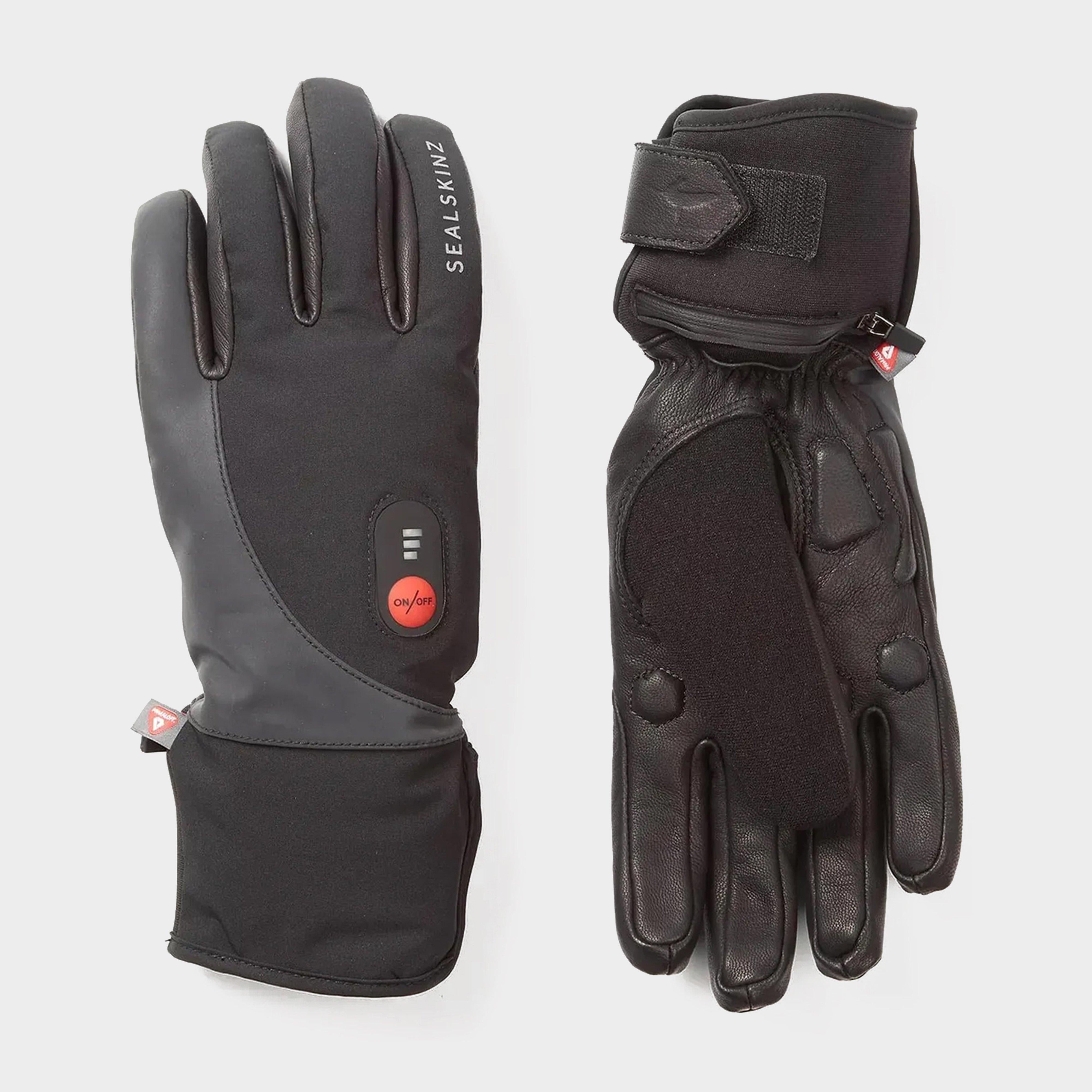 Upwell Heated Cycling Gloves Upwell Heated Cycling Gloves