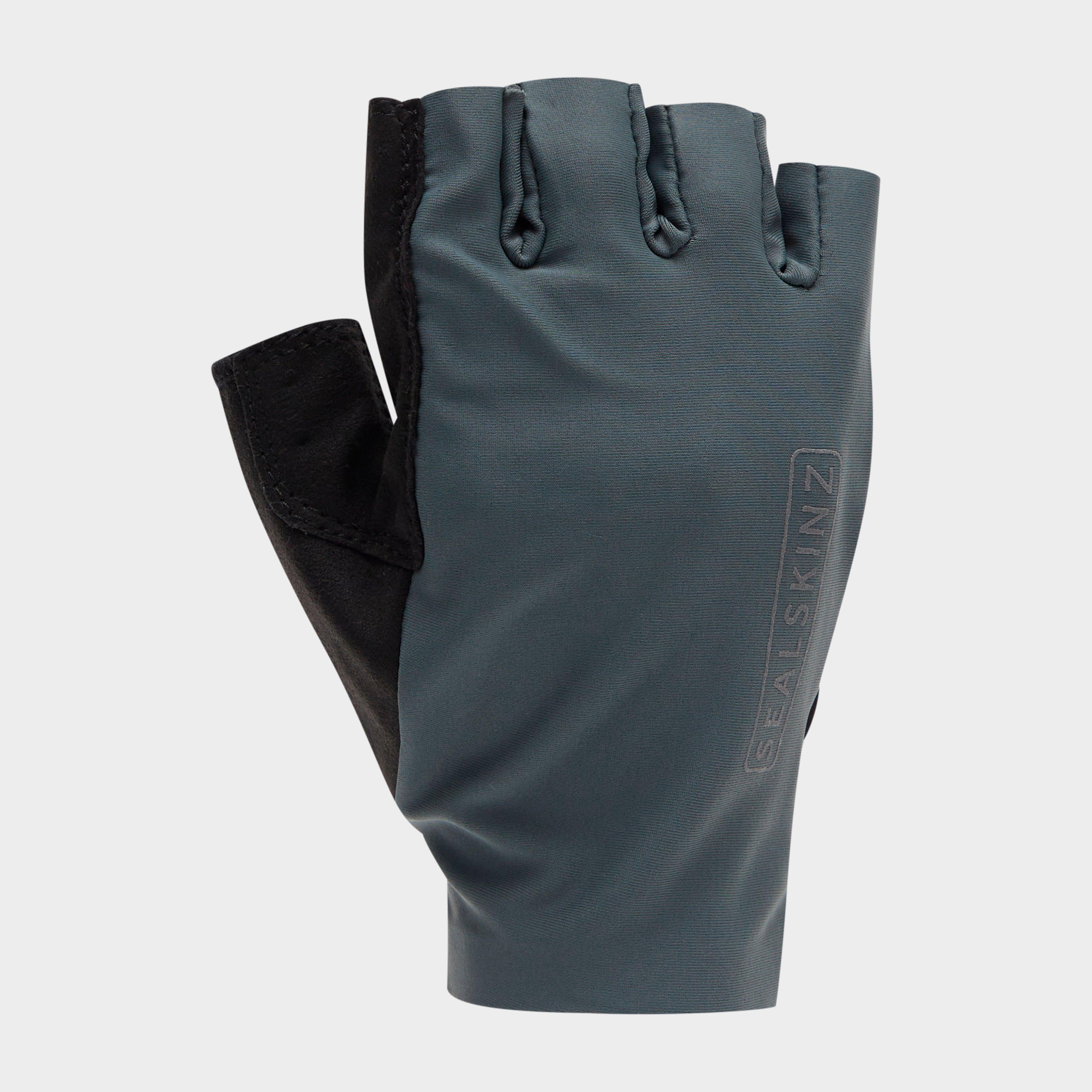 Unisex Rushford Single Layer Fingerless Cycling Gloves Unisex Rushford Single Layer Fingerless Cycling Gloves