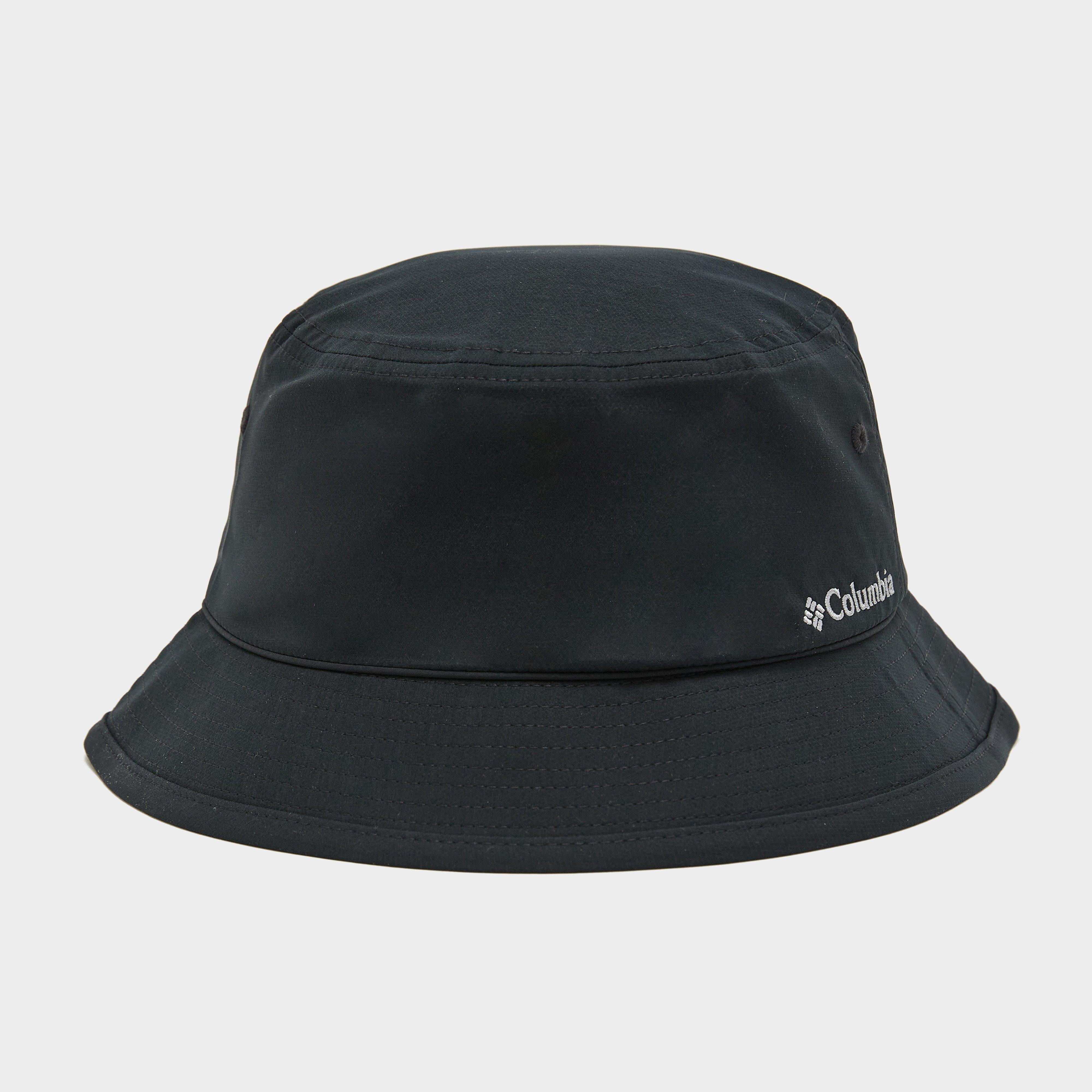 Unisex Pine Mountainâ„¢ II Bucket Hat – Black S-M Unisex Pine Mountainâ„¢ II Bucket Hat – Black S-M