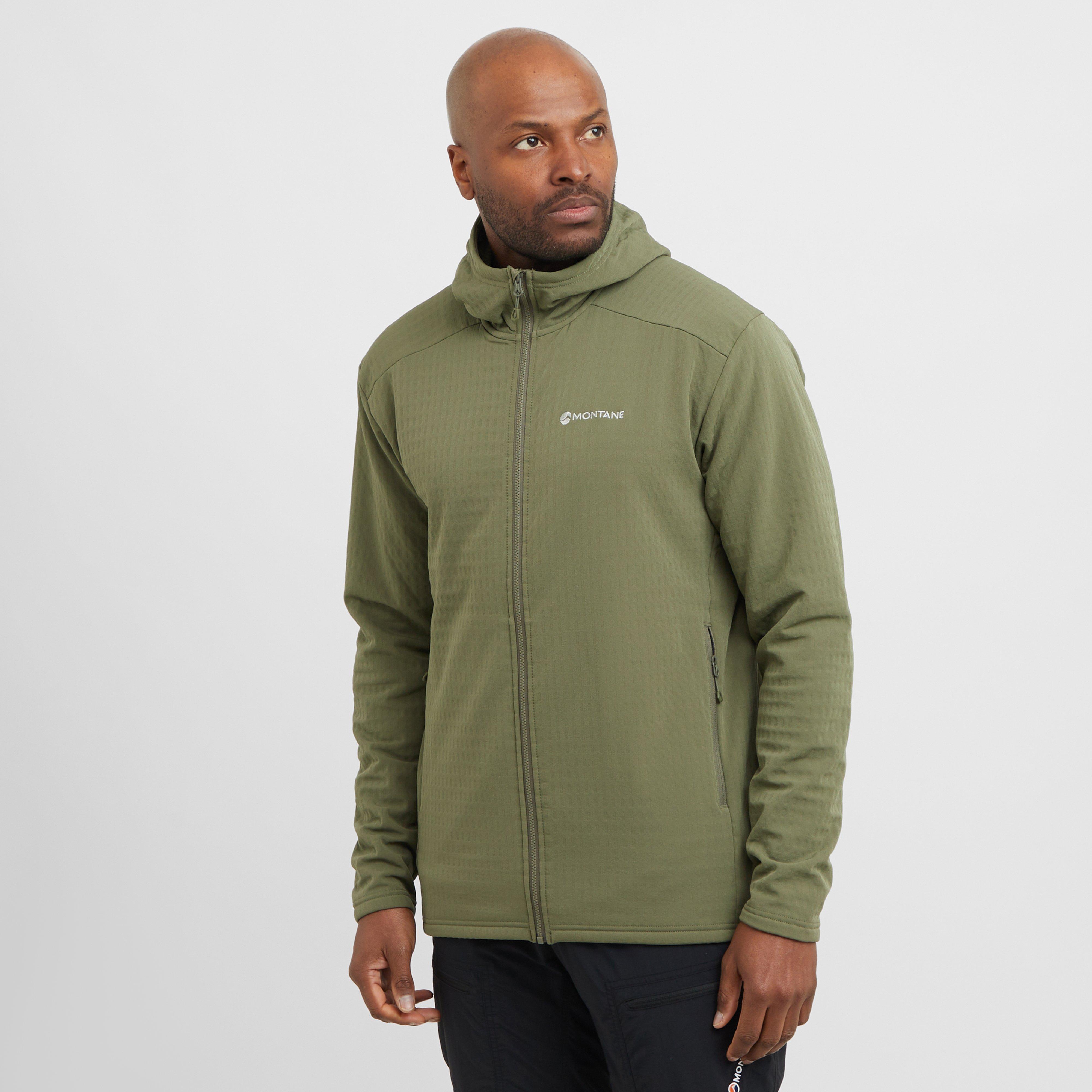Men’s Protium XT Hooded Fleece Men’s Protium XT Hooded Fleece