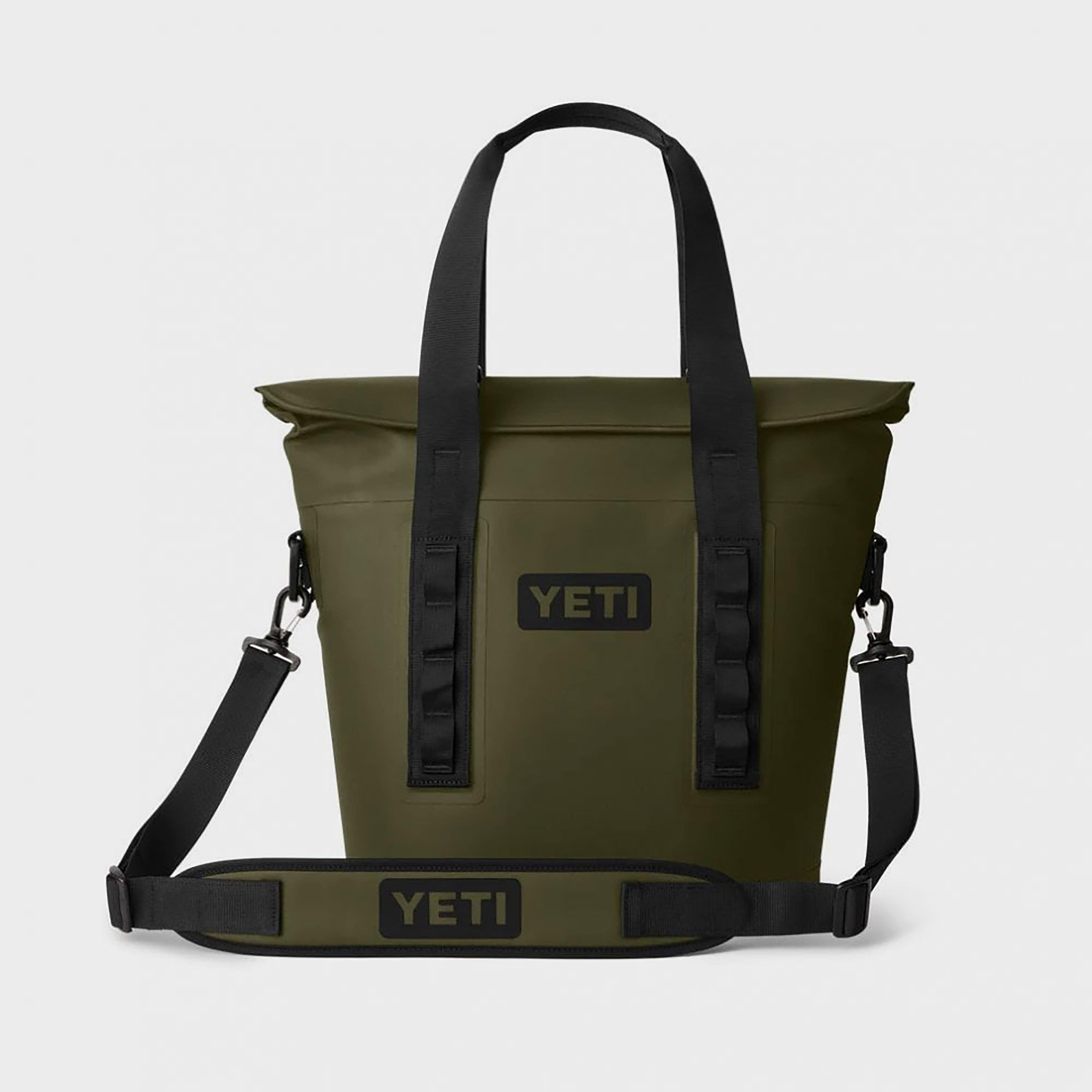 Hopper® M Cool Bag – Green One Size Hopper® M Cool Bag – Green One Size