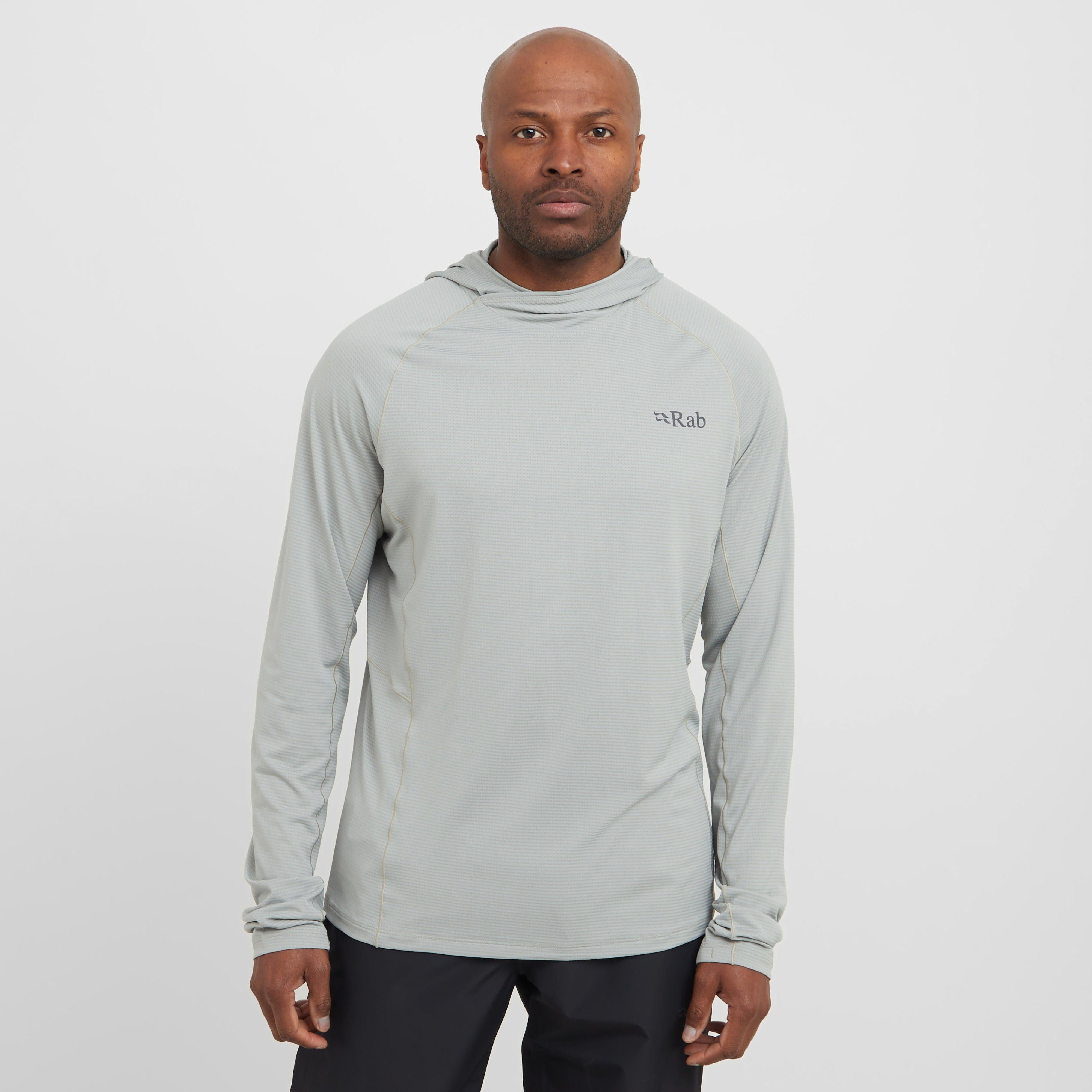 Men’s Sonic Hoodie Men’s Sonic Hoodie