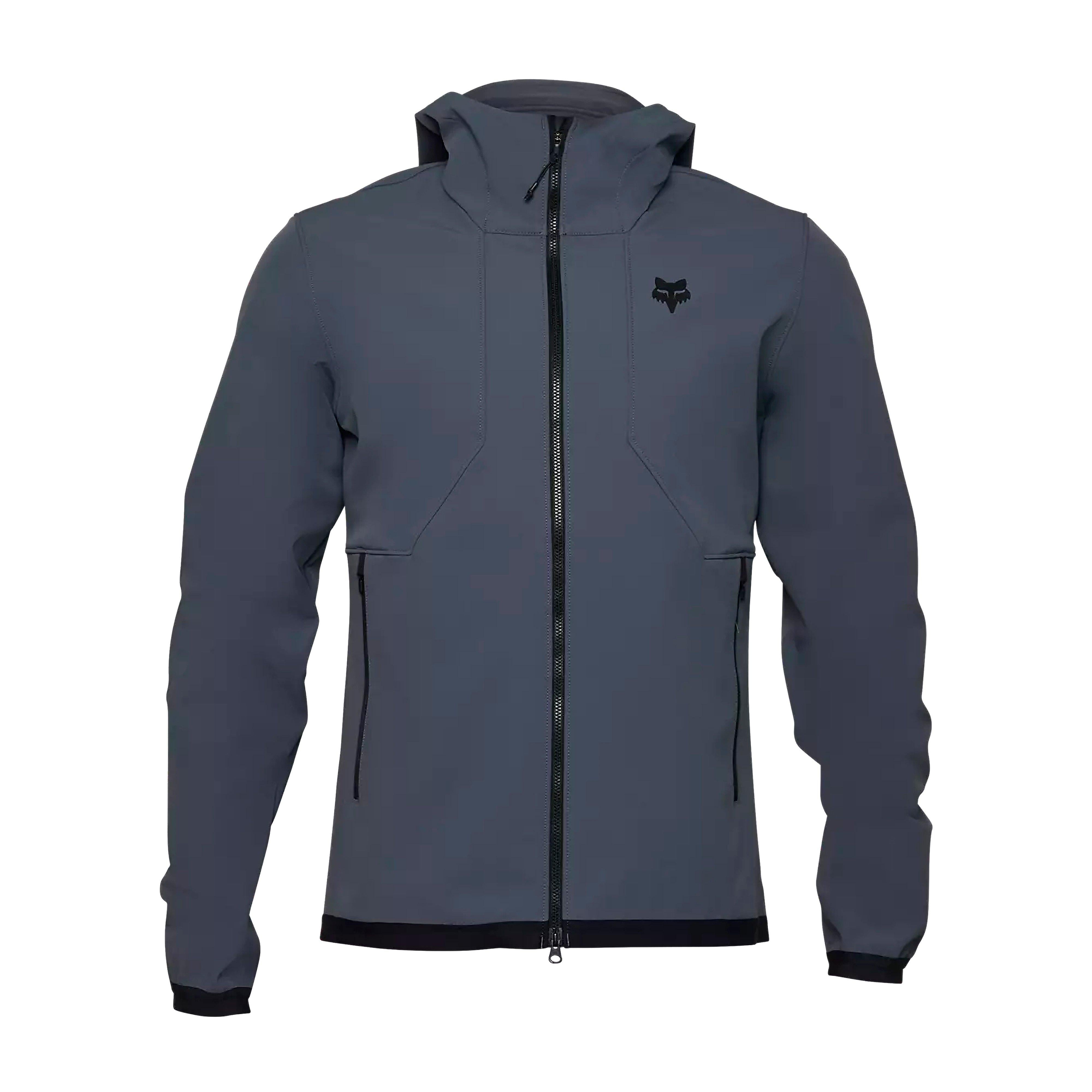 Men’s Ranger Fire Hoodie Men’s Ranger Fire Hoodie
