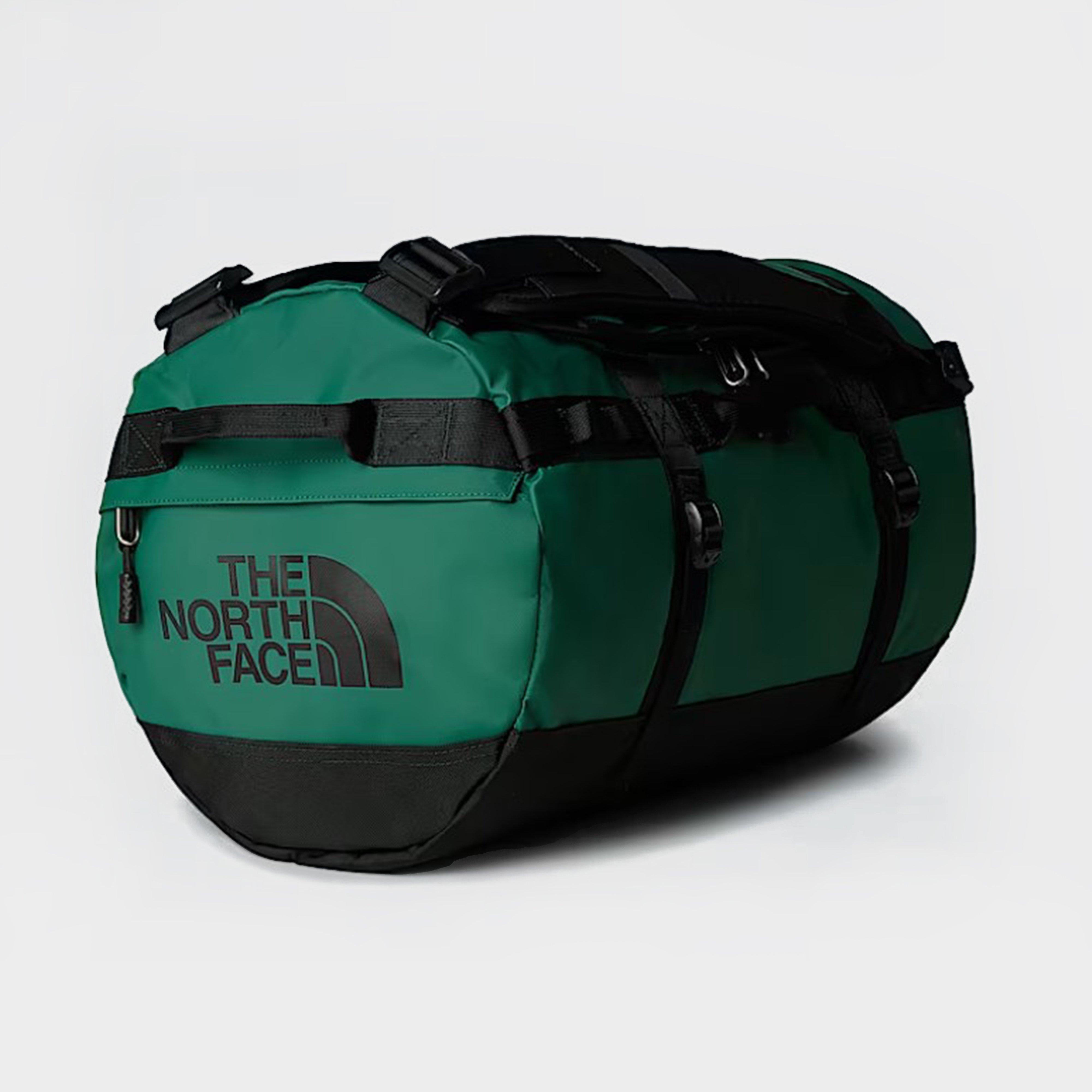 Base Camp Duffel Bag Small – Green One Size Base Camp Duffel Bag Small – Green One Size