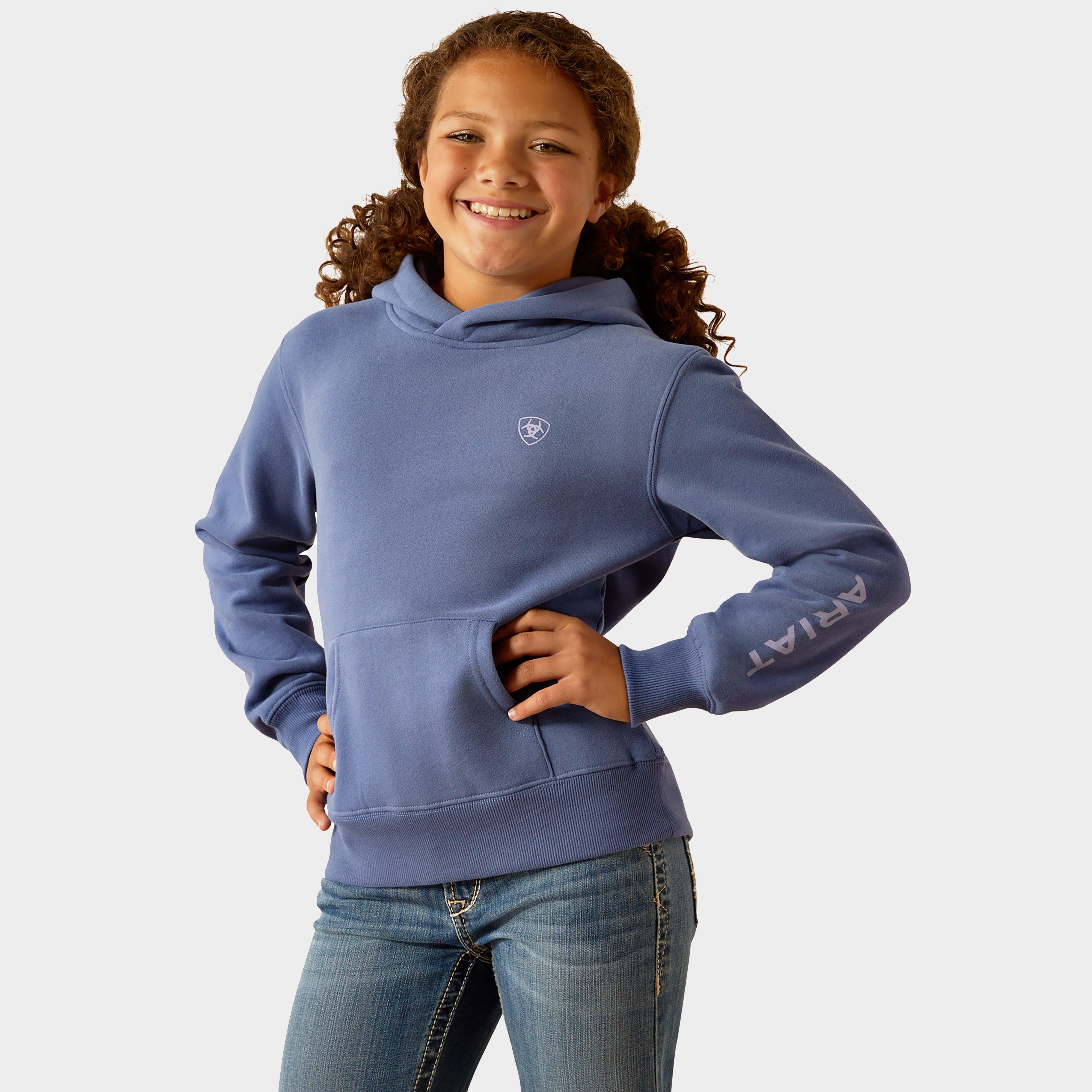 Kids Logo . Hoodie Kids Logo . Hoodie