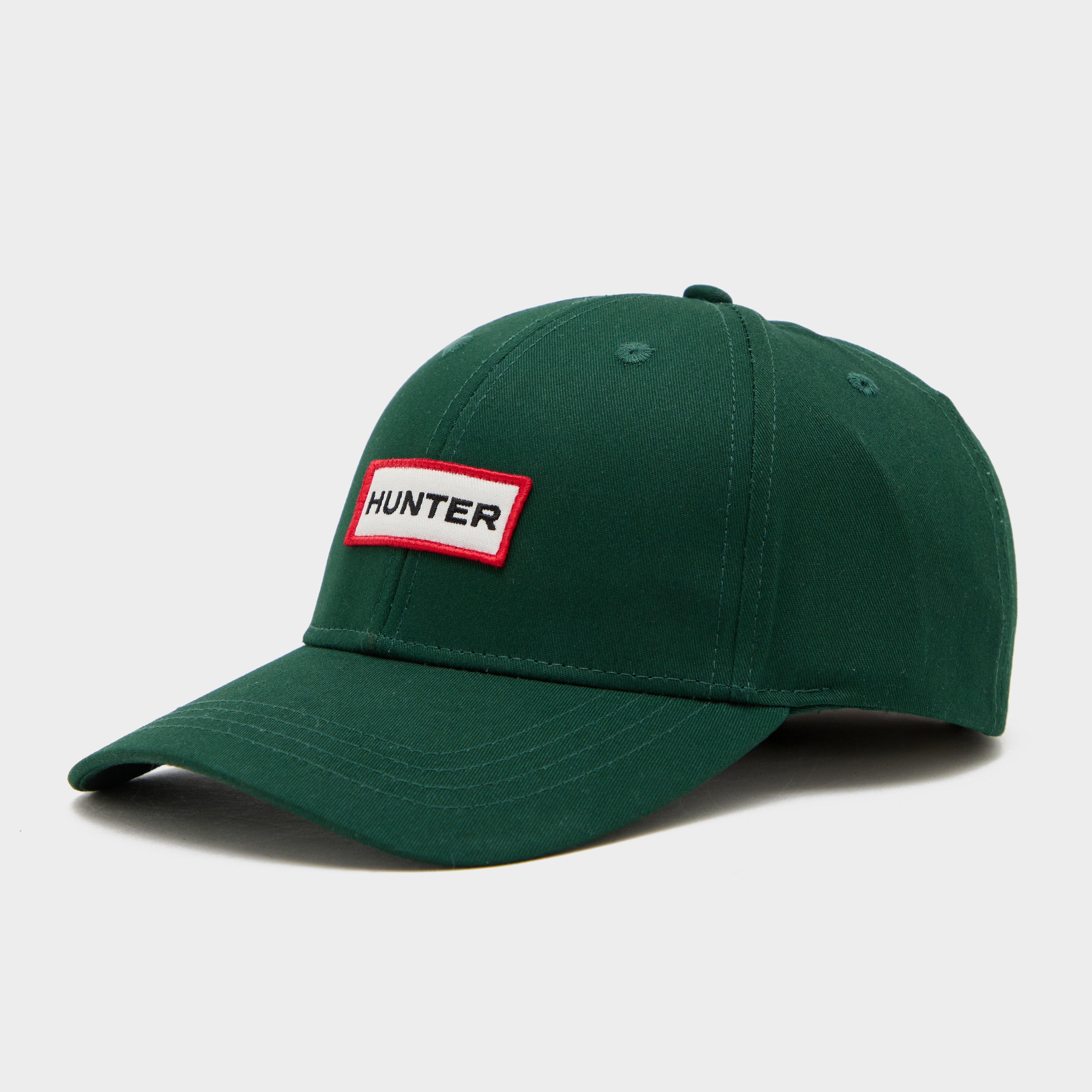 Unisex Logo Baseball Cap – Khaki One Size Unisex Logo Baseball Cap – Khaki One Size
