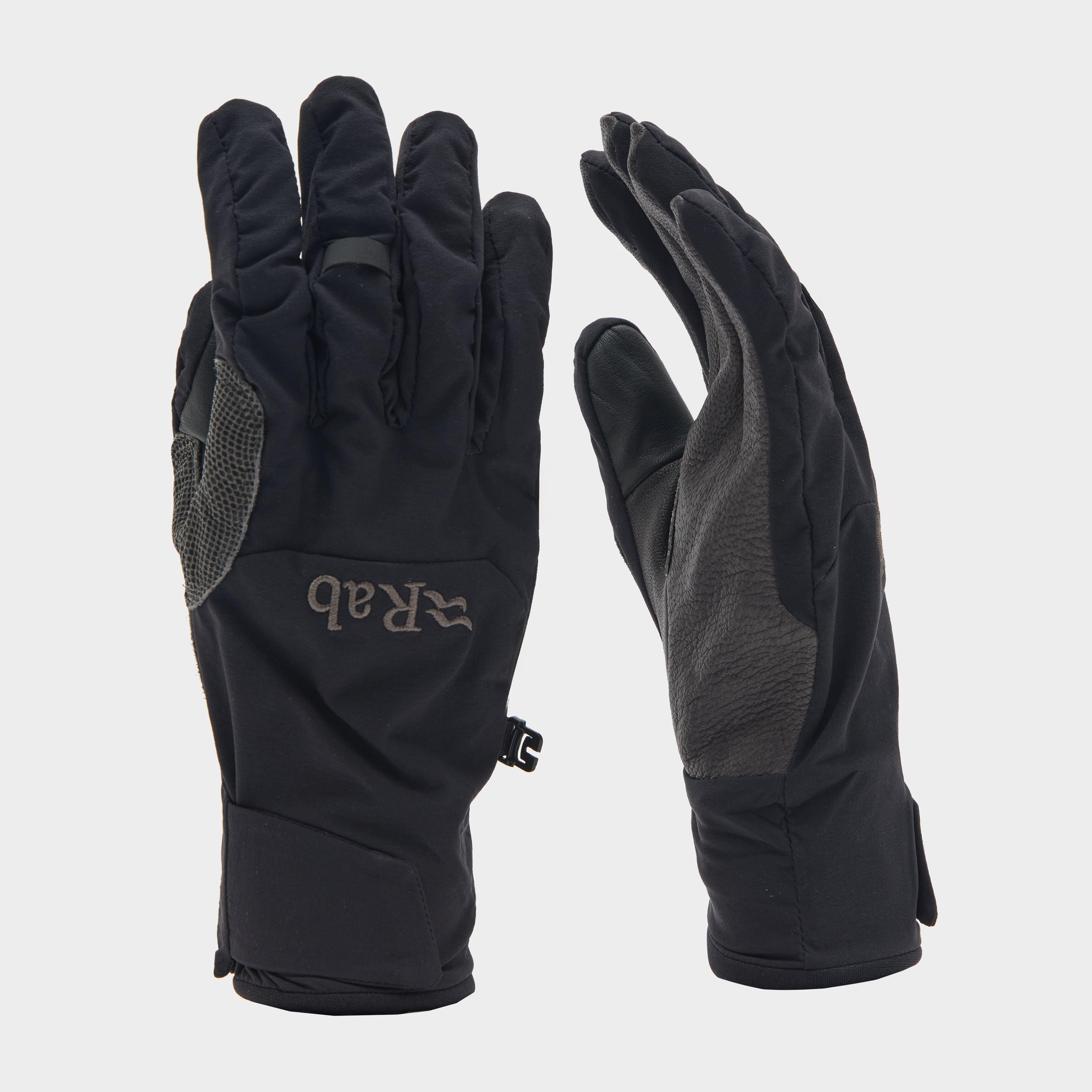 Unisex Vapour Rise Gloves Unisex Vapour Rise Gloves