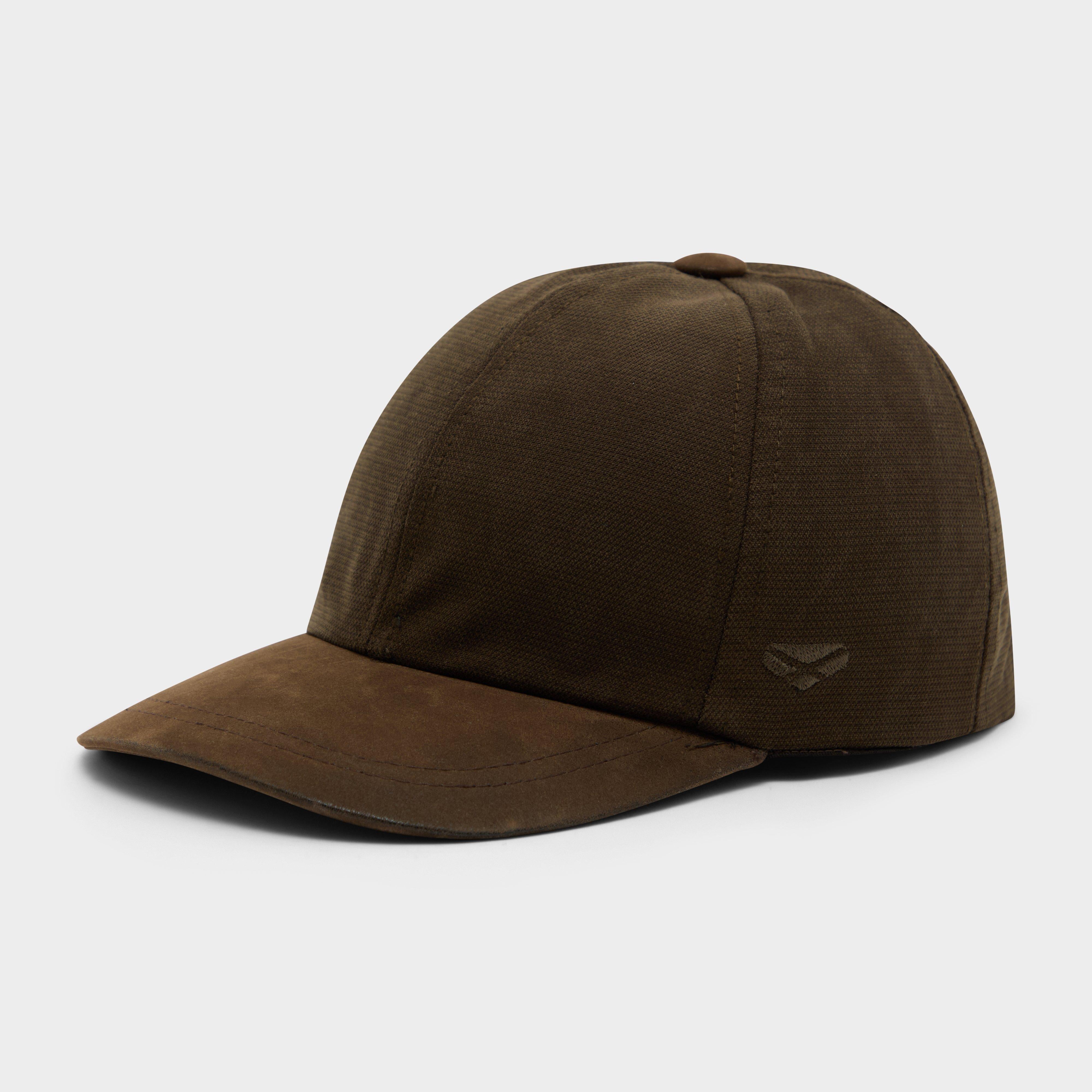 Kids Struther Baseball Cap – Green -Y