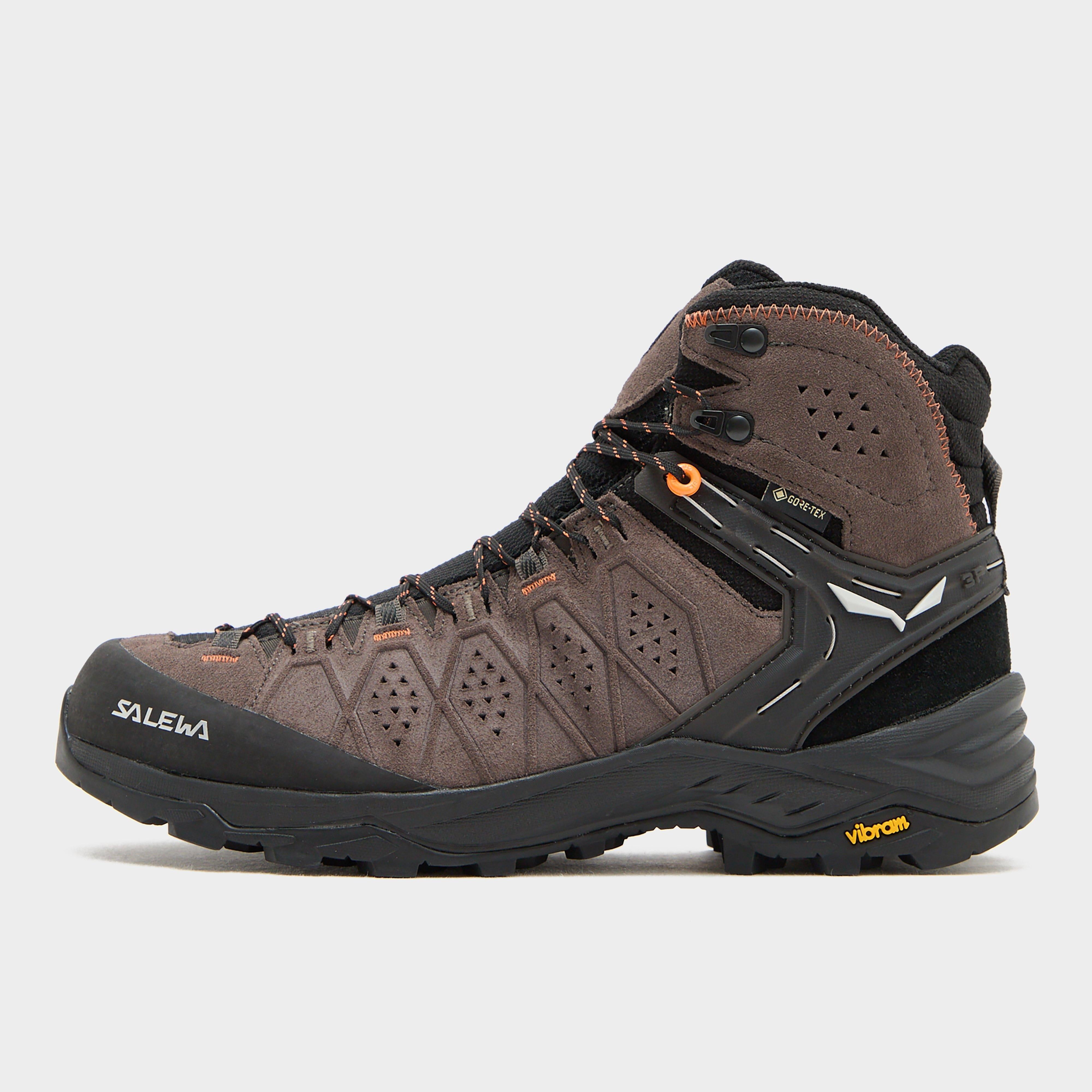 Men’s Alp Trainer Mid Gore Men’s Alp Trainer Mid Gore