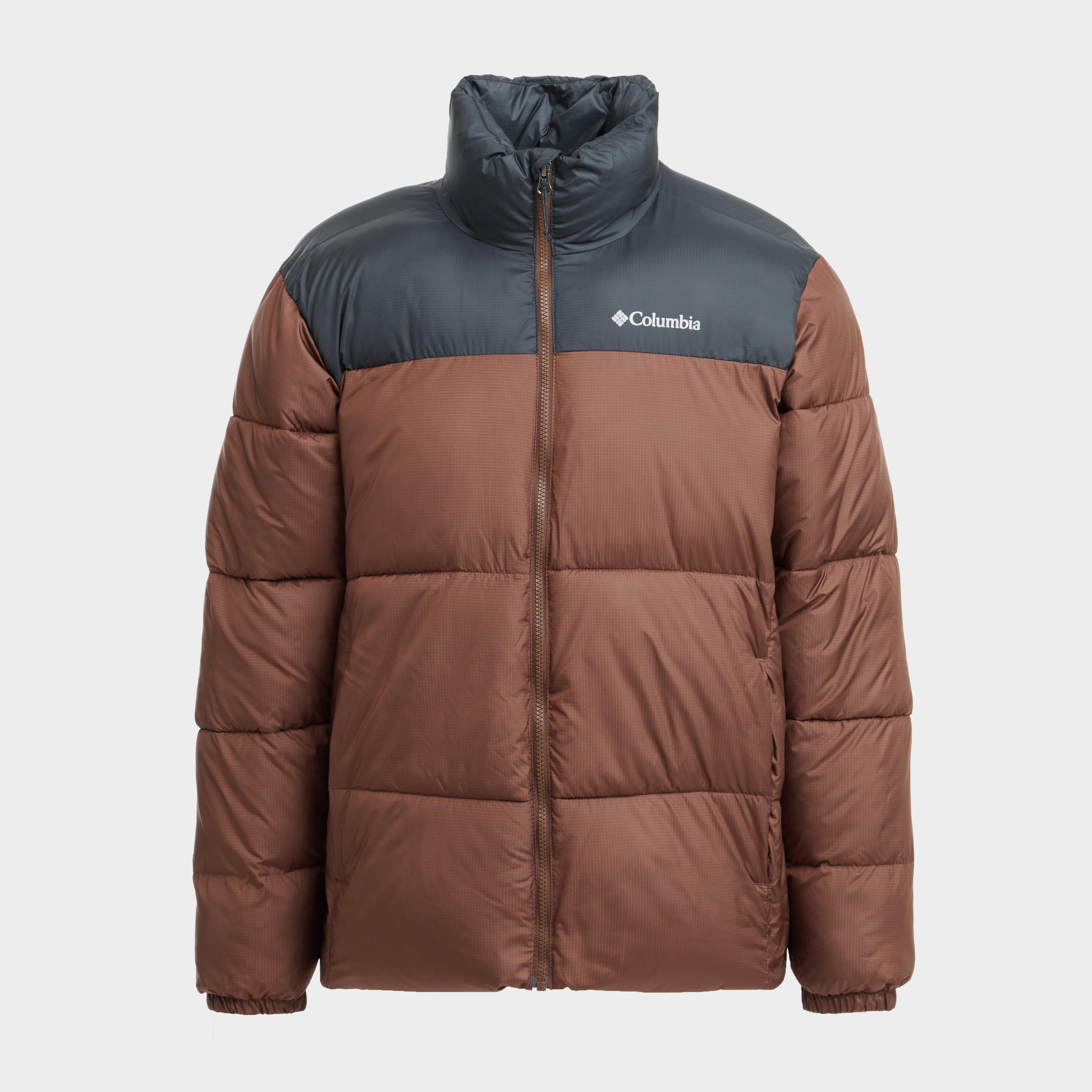 Men’s Puffect™ III Puffer Jacket Men’s Puffect™ III Puffer Jacket