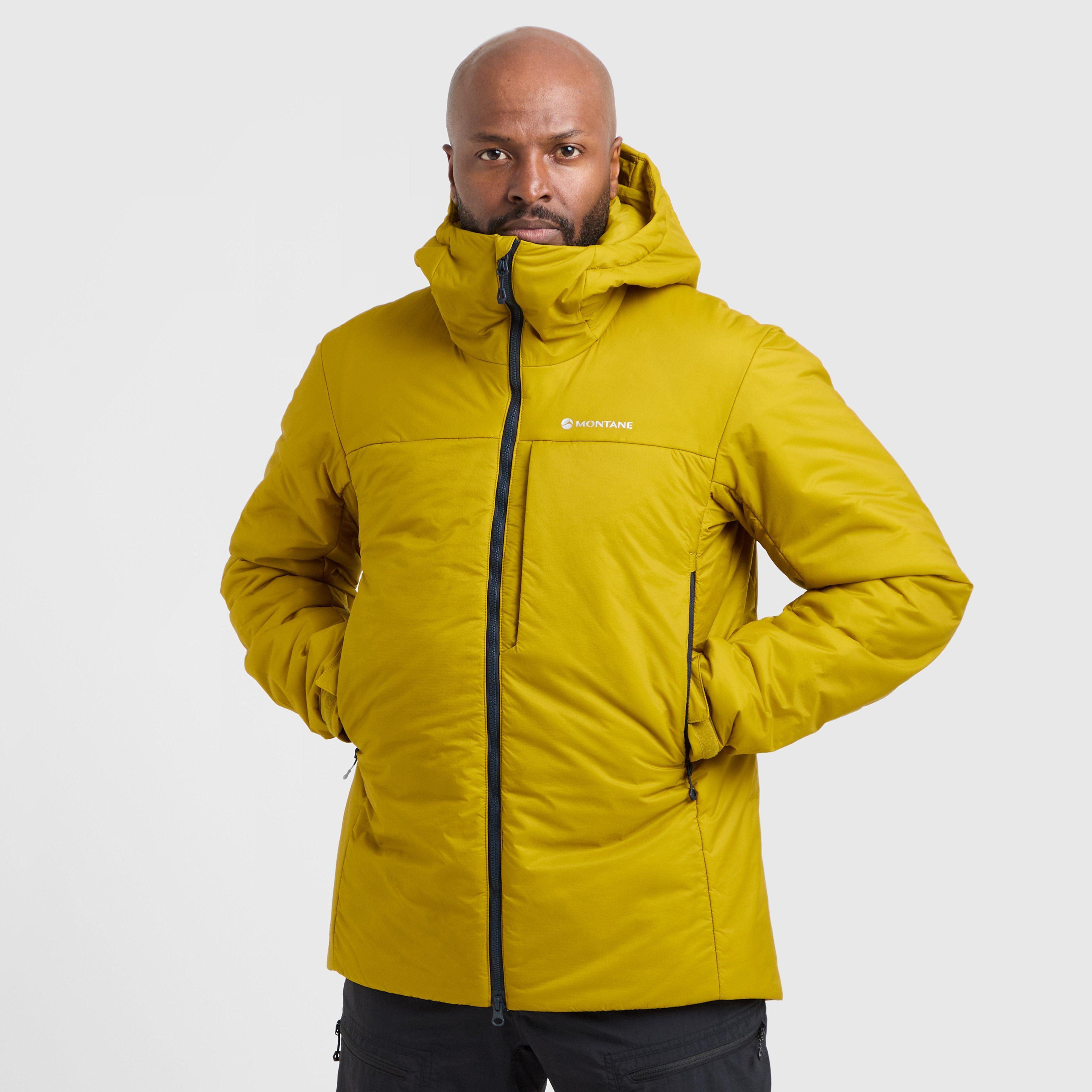 Men’s Fortes XT Hoodie Men’s Fortes XT Hoodie