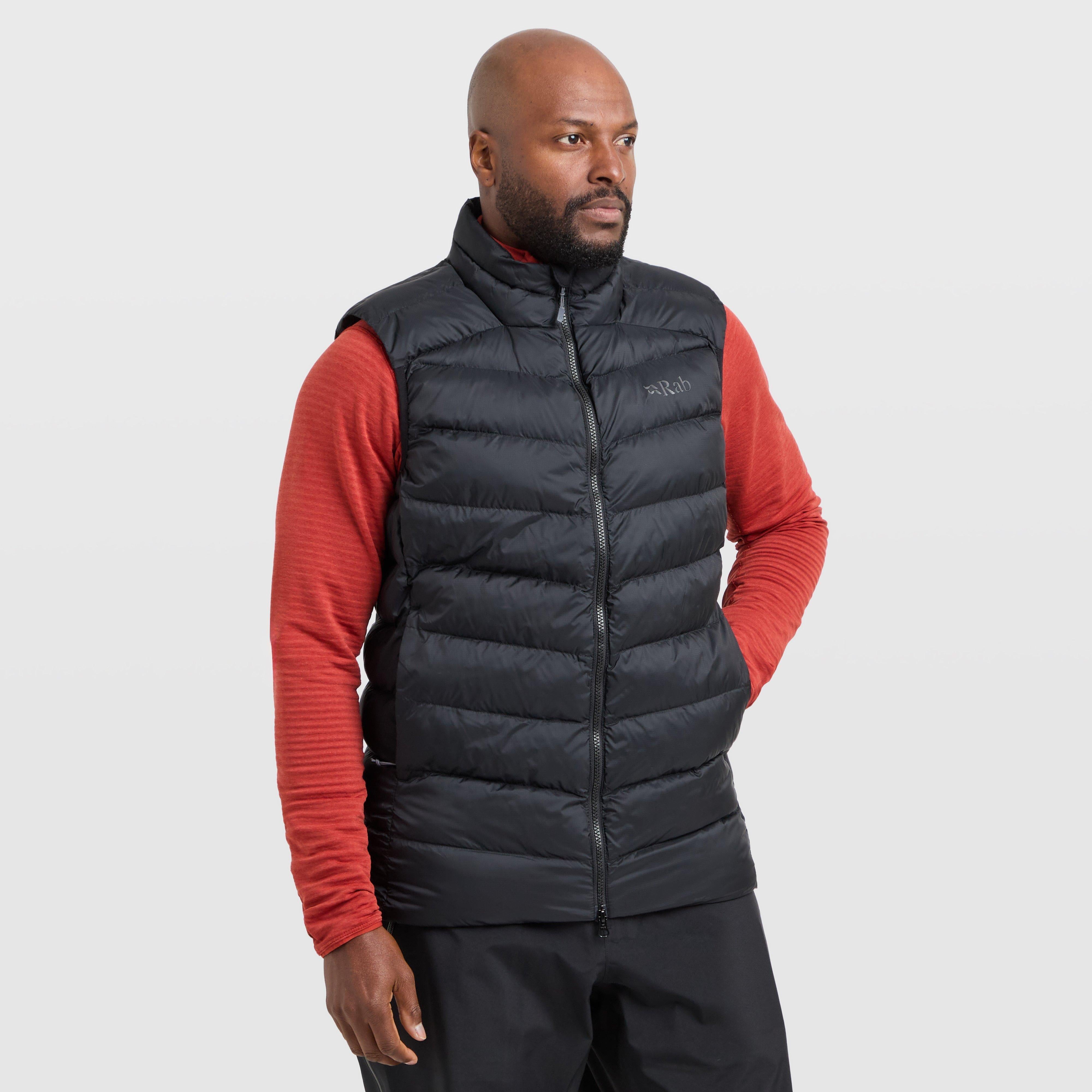 Men’s Nebitron Pro Vest Men’s Nebitron Pro Vest