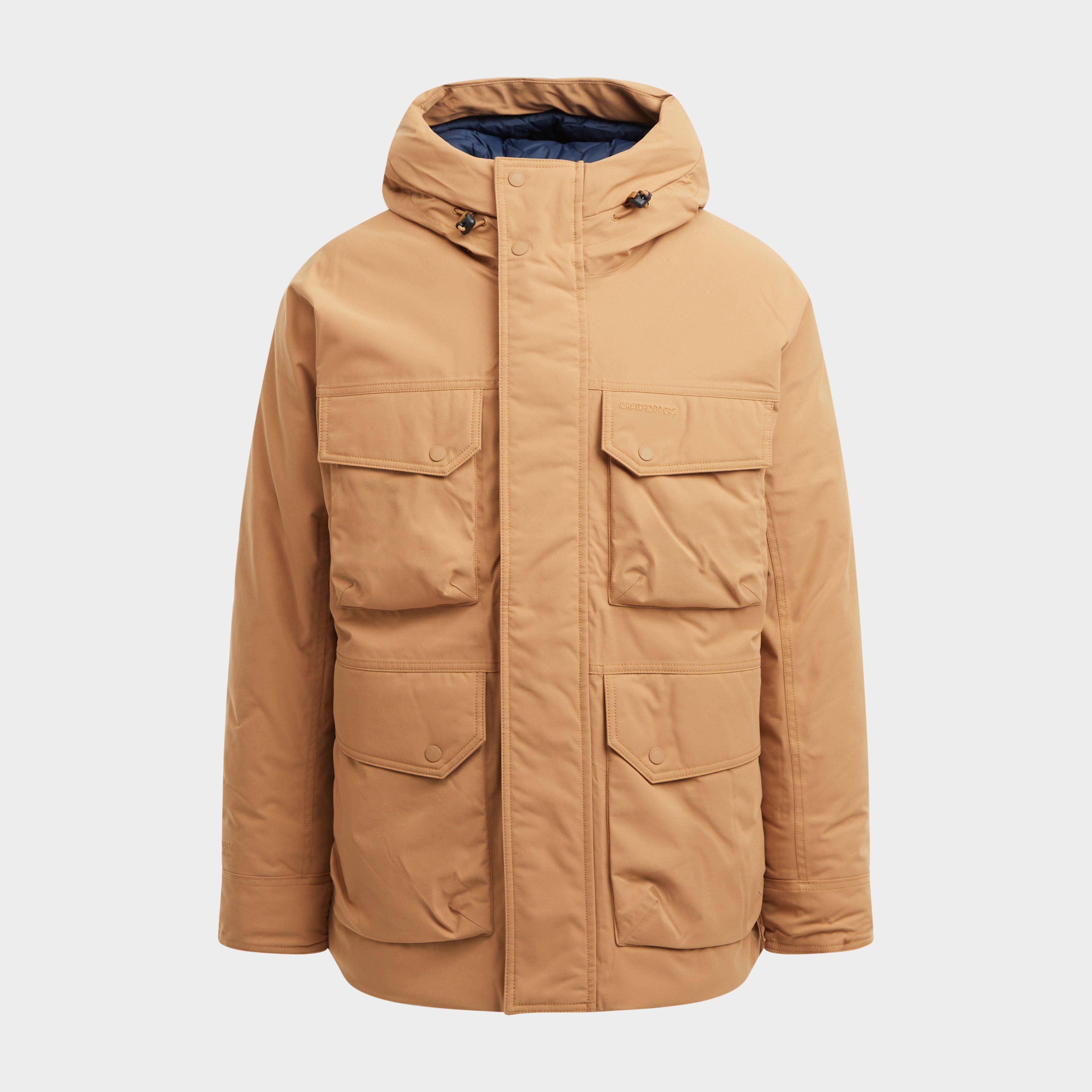 Men’s Hamps II Jacket Men’s Hamps II Jacket