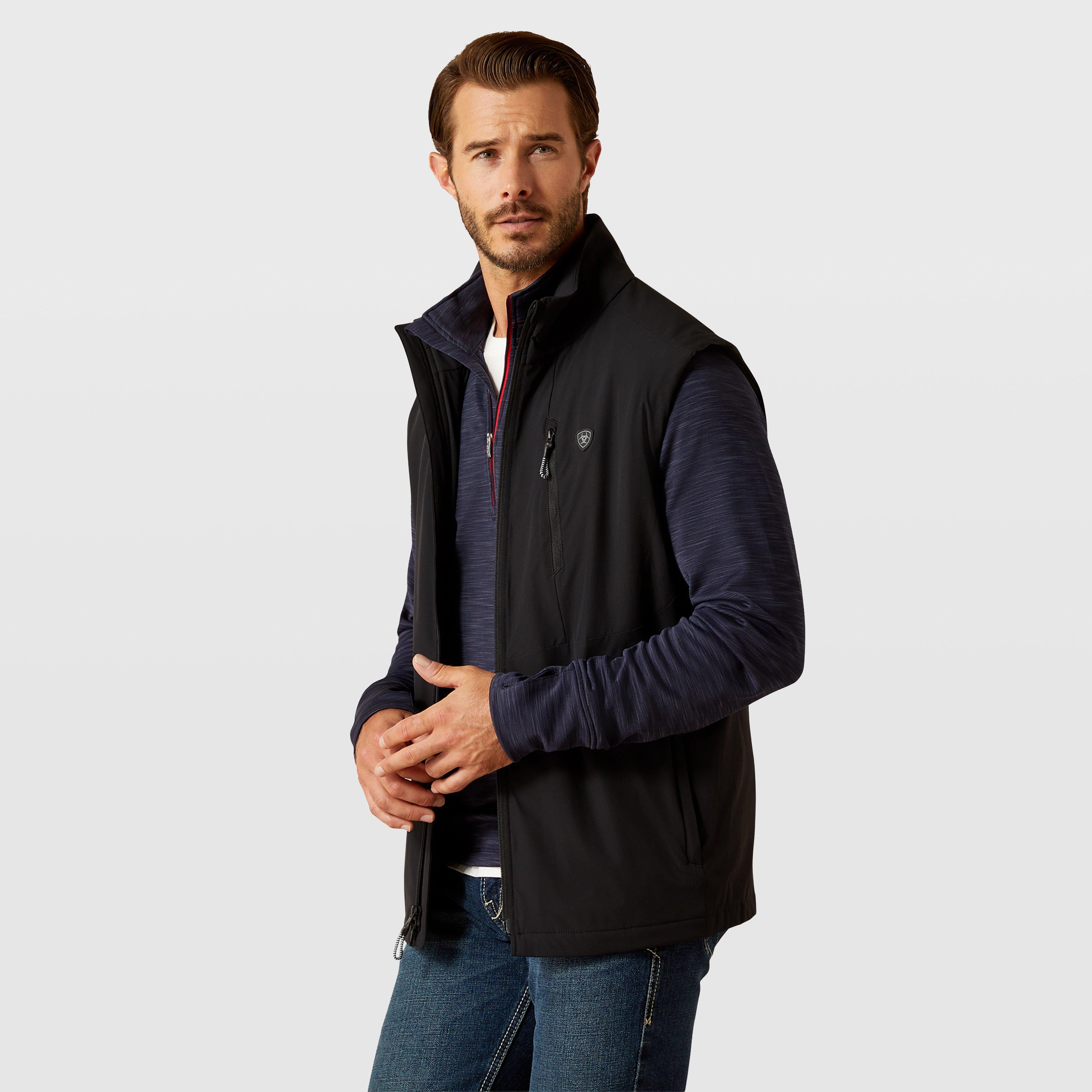 Men’s Rion Gilet Men’s Rion Gilet