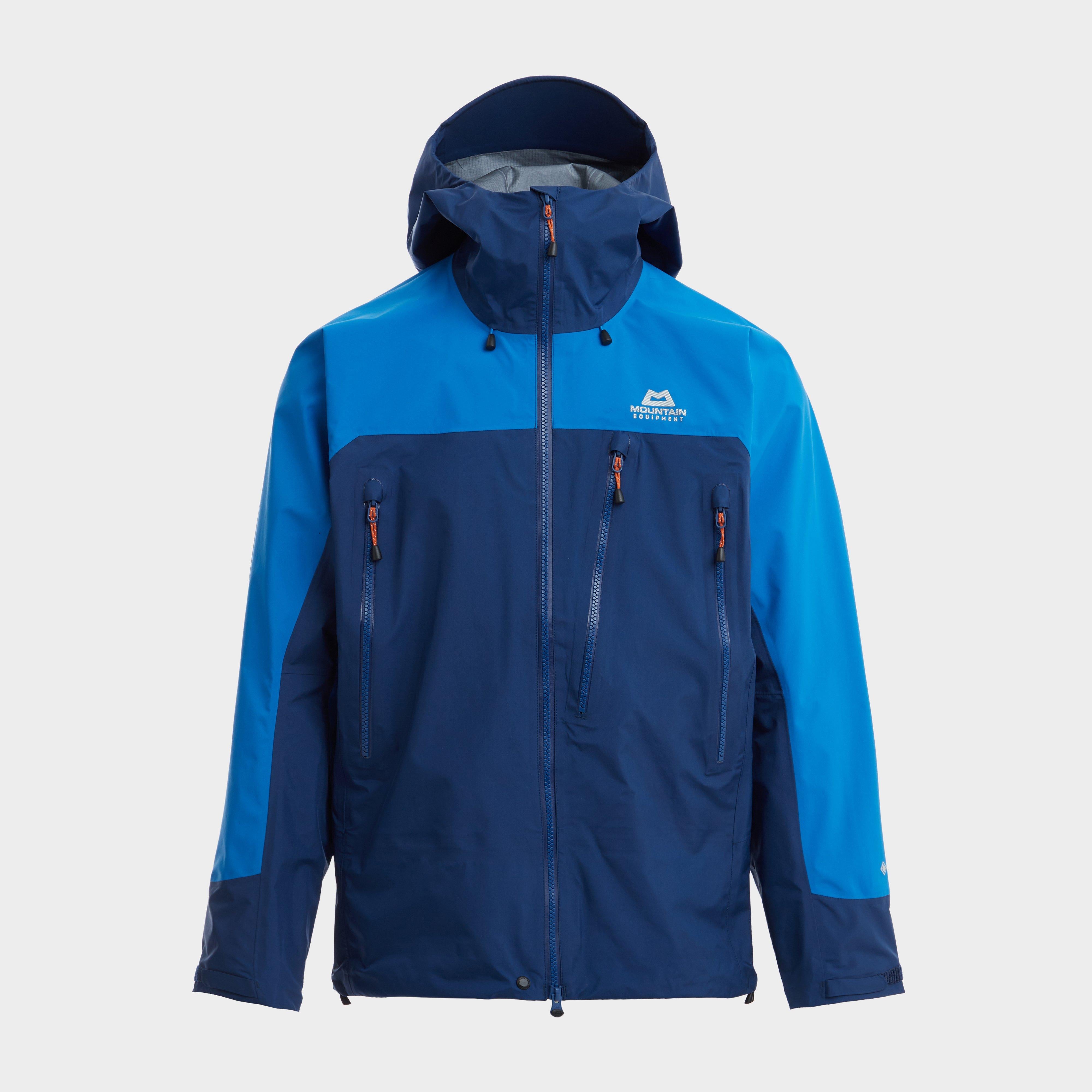 Men’s Lhotse GORE-TEX® Waterproof Jacket Men’s Lhotse GORE-TEX® Waterproof Jacket