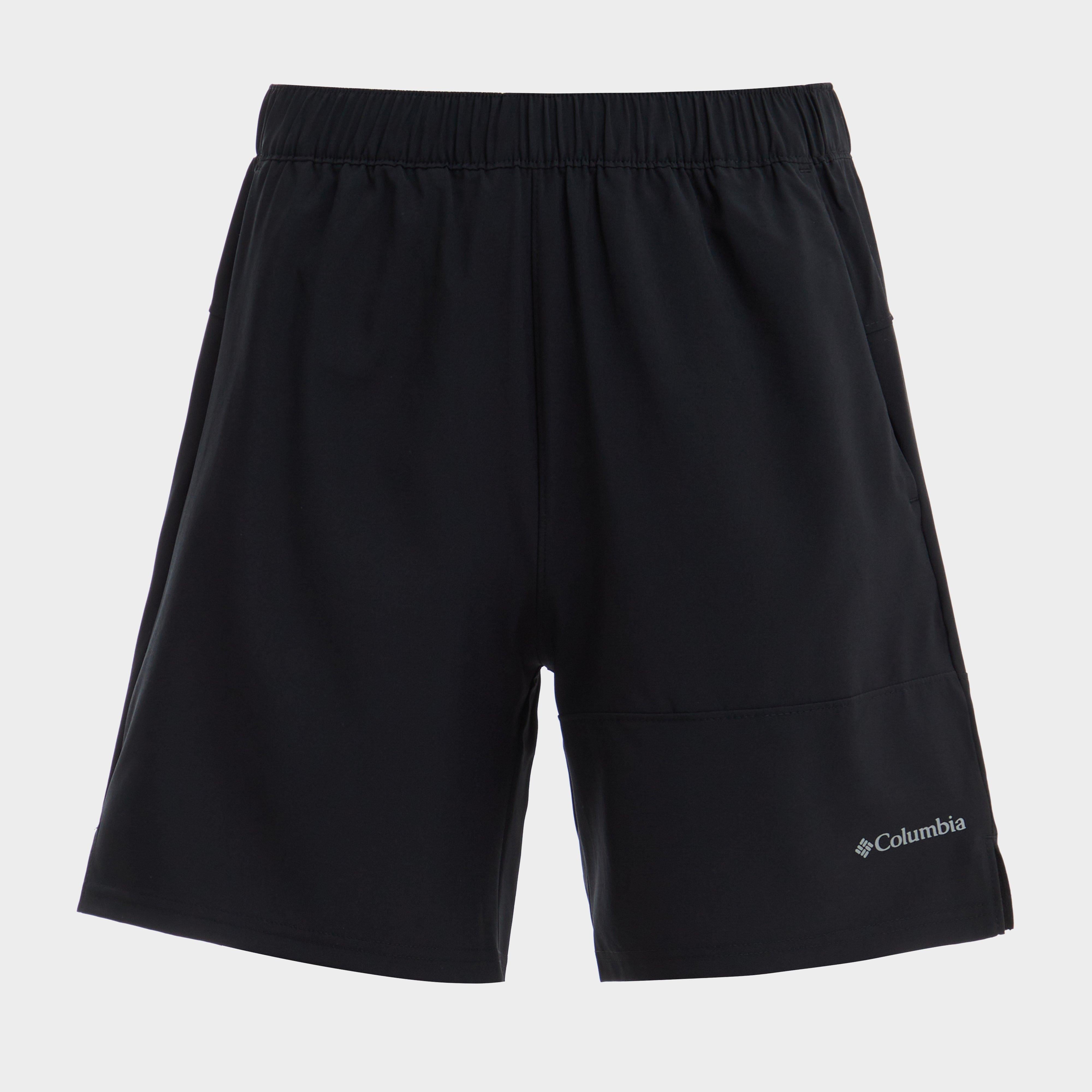 Men’s Hike™ Colour Block Hiking Shorts Men’s Hike™ Colour Block Hiking Shorts