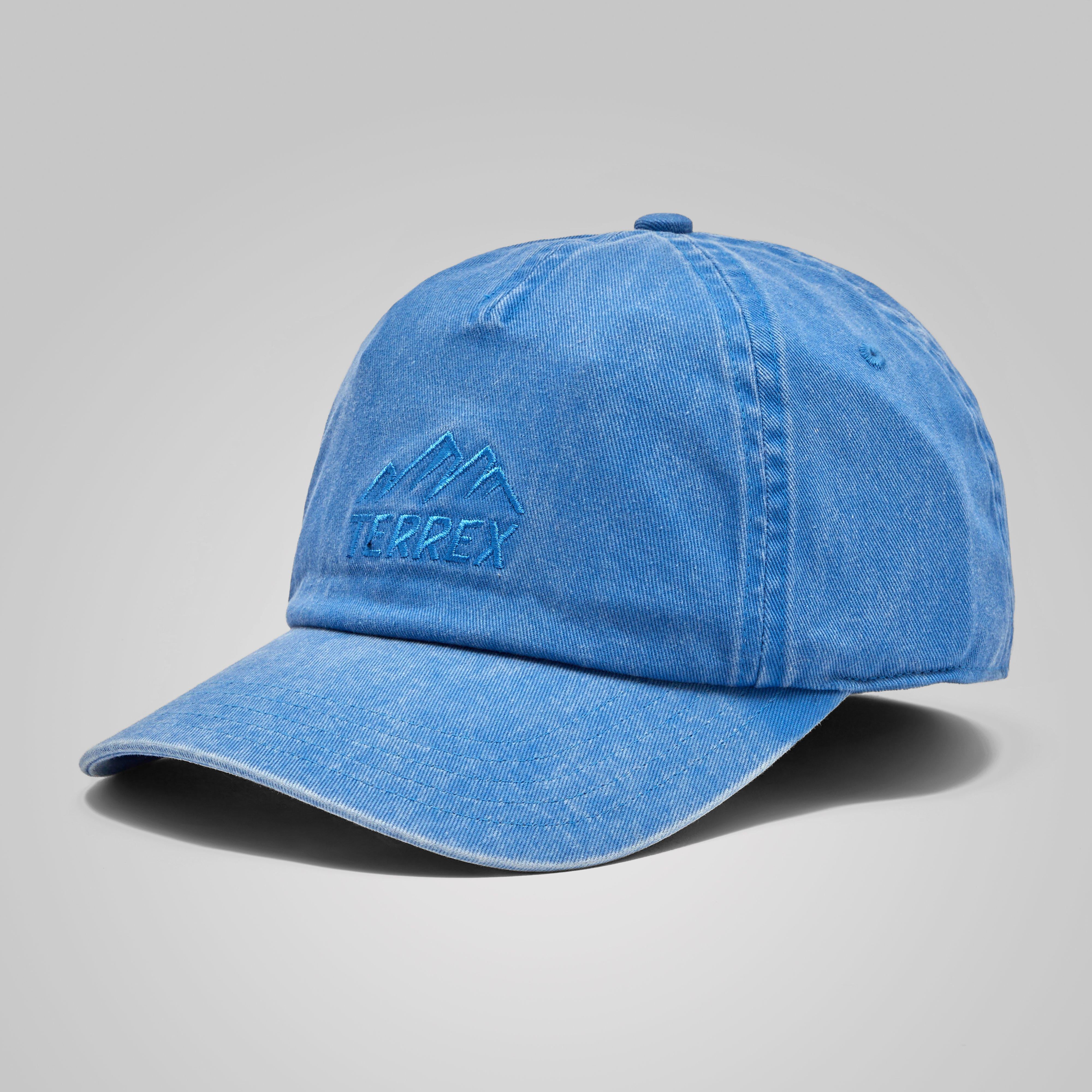 Unisex Multi Baseball Cap – Blue One Size Unisex Multi Baseball Cap – Blue One Size