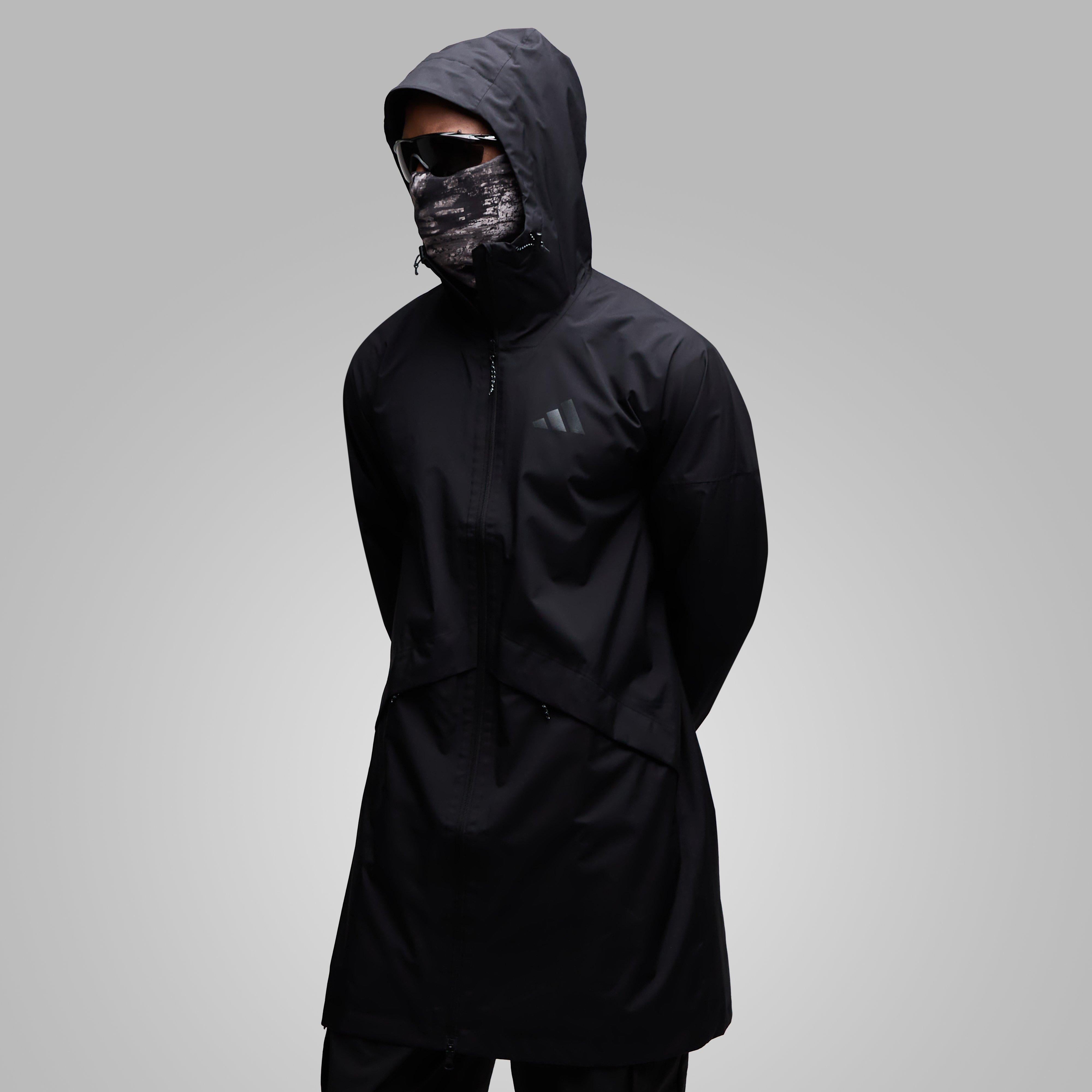 Terrex Multi Layer CLIMAPROOF Rain Parka Terrex Multi Layer CLIMAPROOF Rain Parka