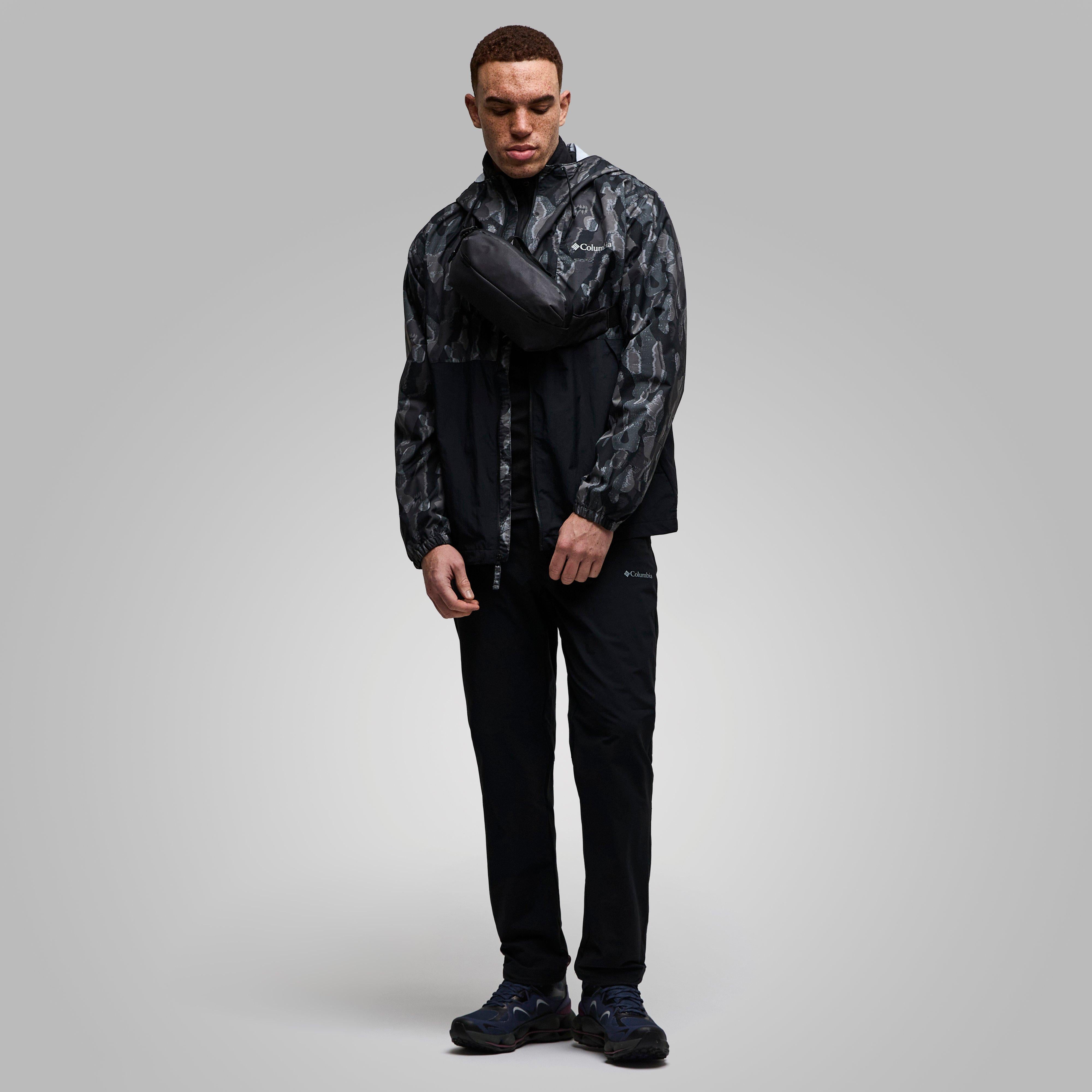 Men’s Spire Valleyâ„¢ Hooded Windbreaker Men’s Spire Valleyâ„¢ Hooded Windbreaker