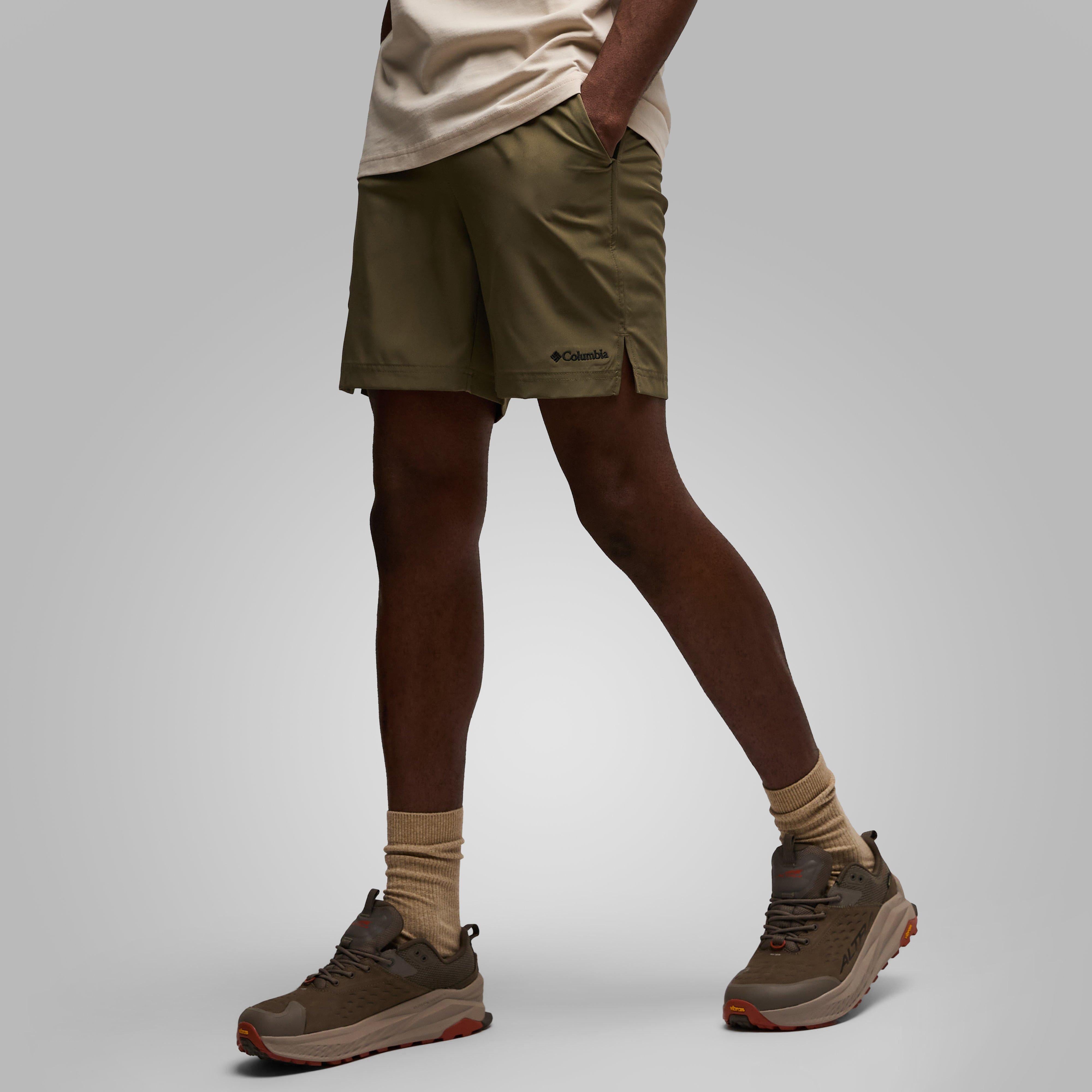 Men’s Vital Valley™ Hiking Shorts Men’s Vital Valley™ Hiking Shorts