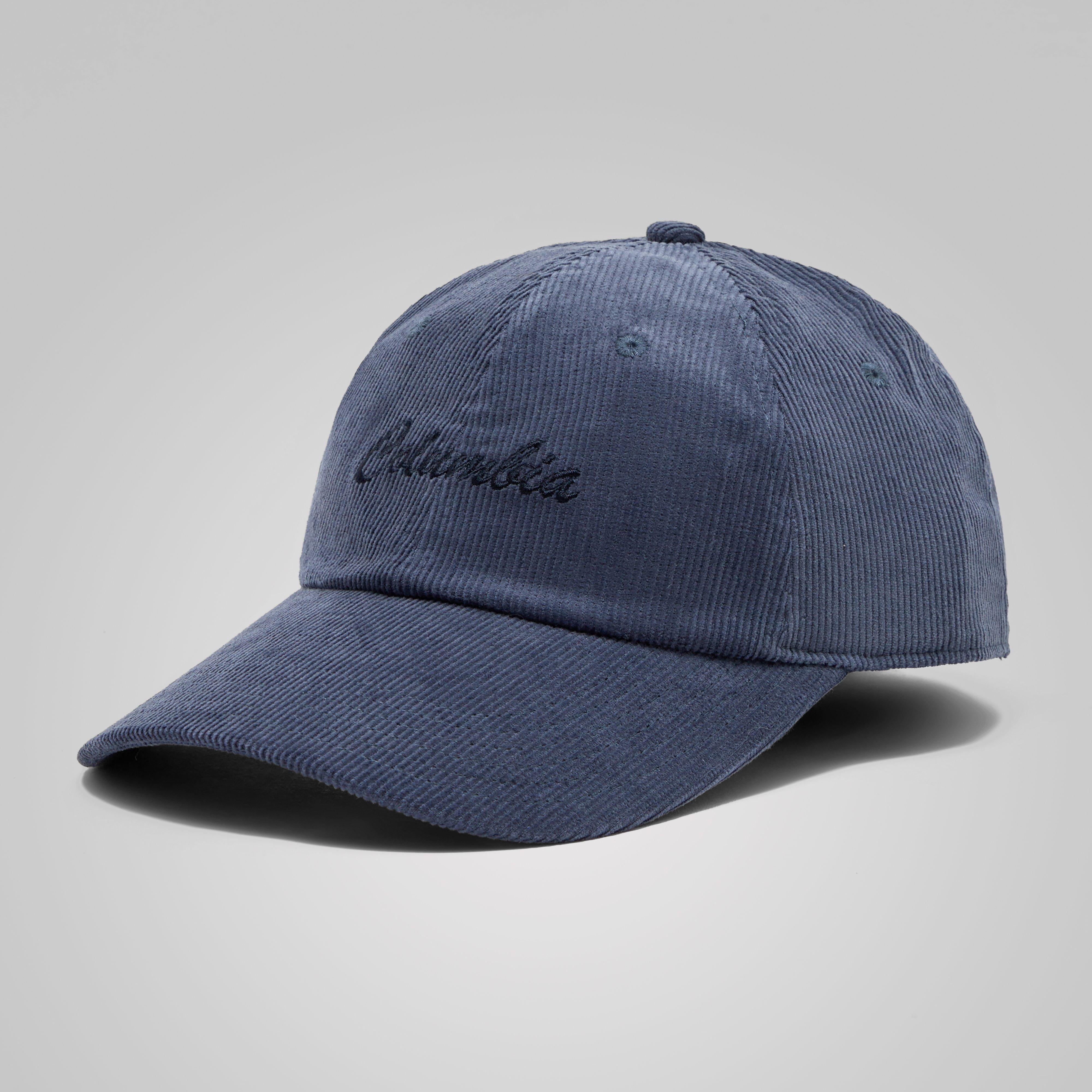 Unisex Wellzy Baseball Cap – Blue One Size Unisex Wellzy Baseball Cap – Blue One Size